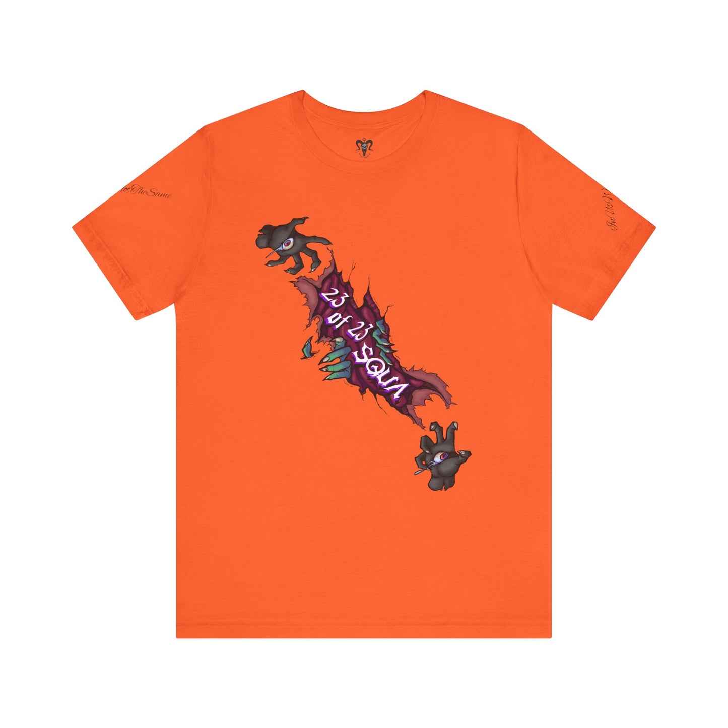 Crown Me King Short Sleevee Tee