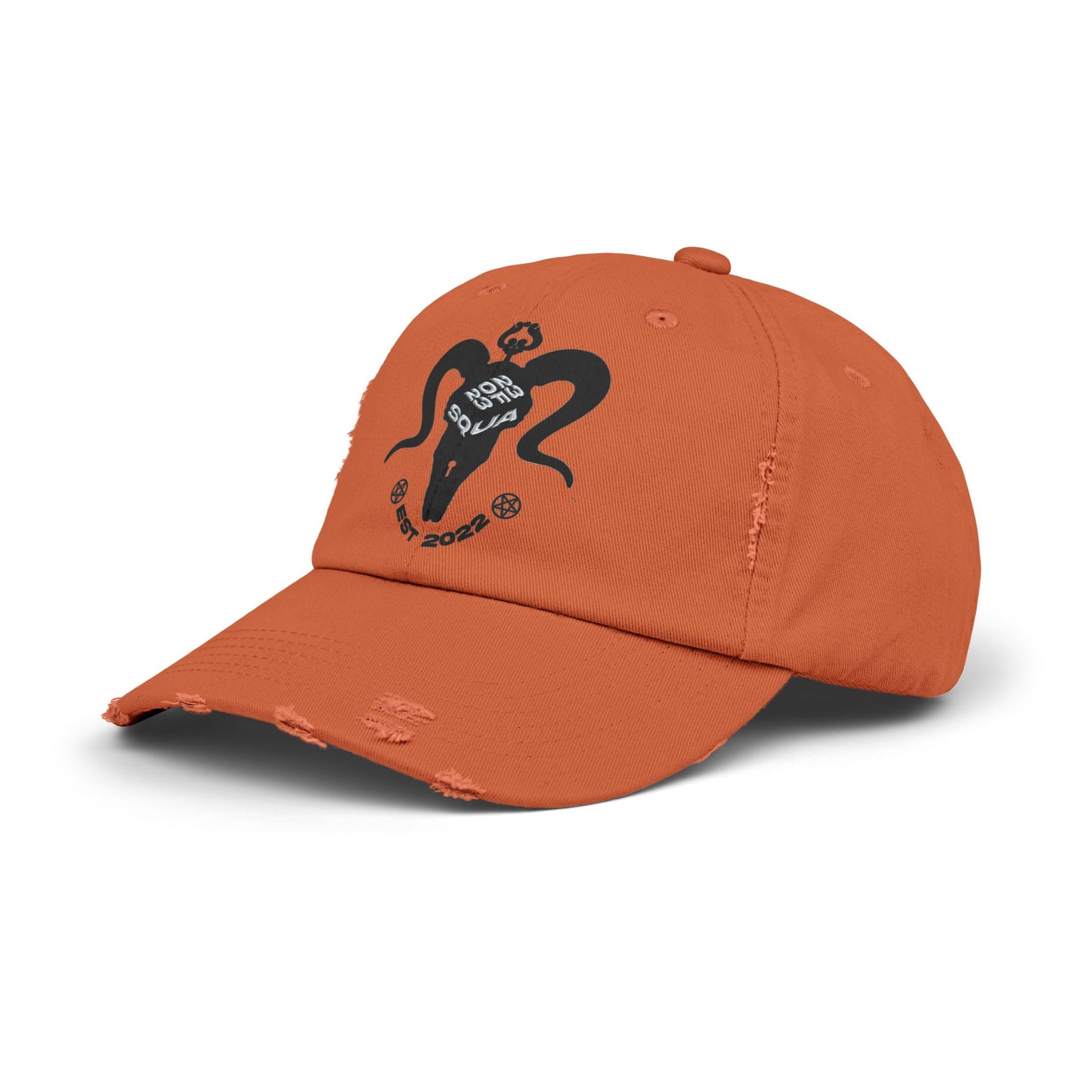 Unisex 23OF23 Cap