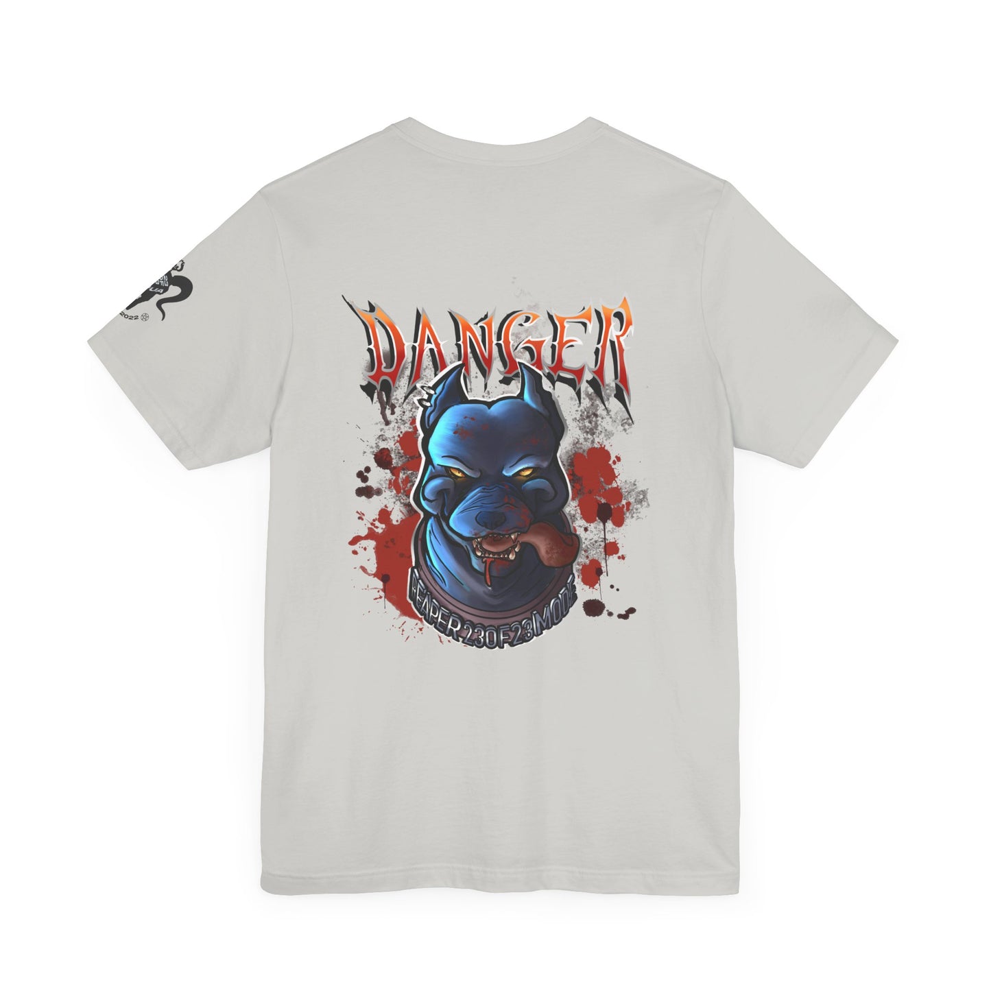 Rare Breed Short Sleeve Tee