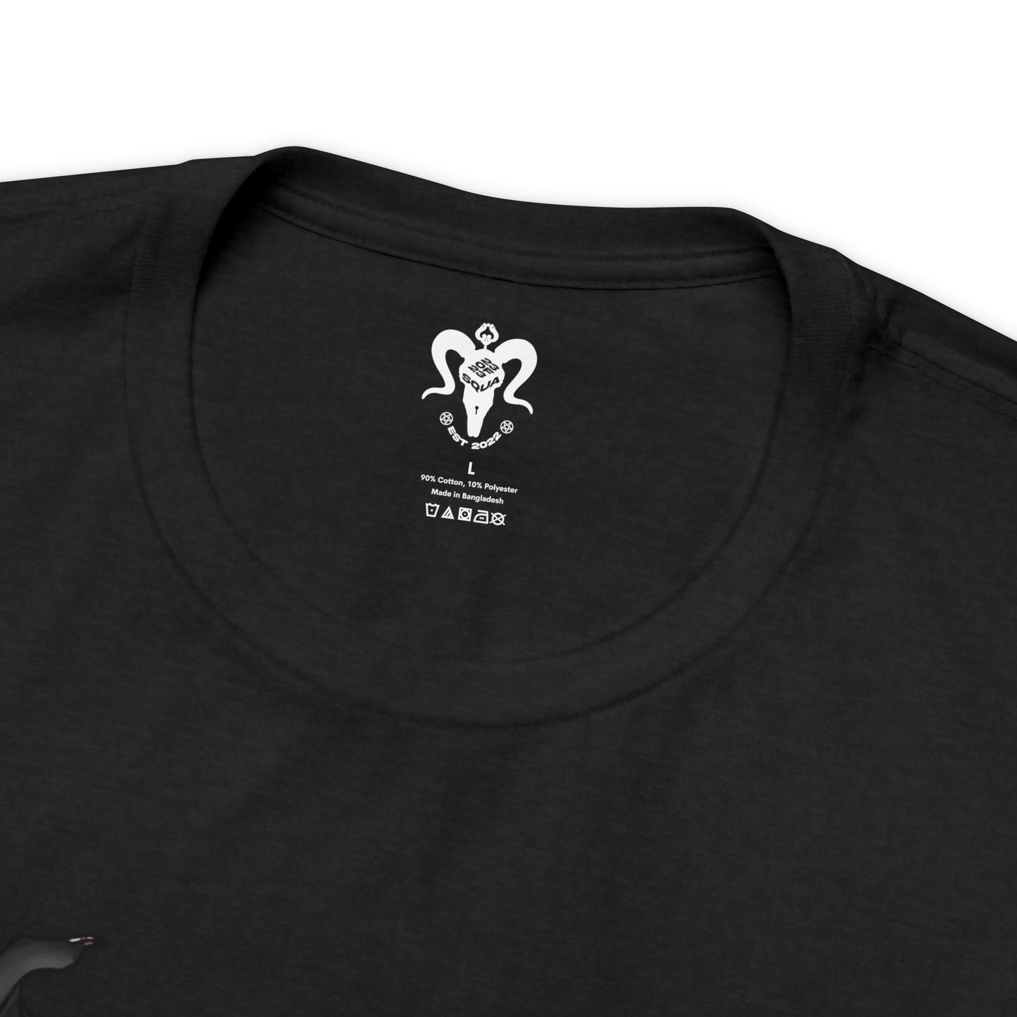 Zombie Boy Short Sleeve Tee