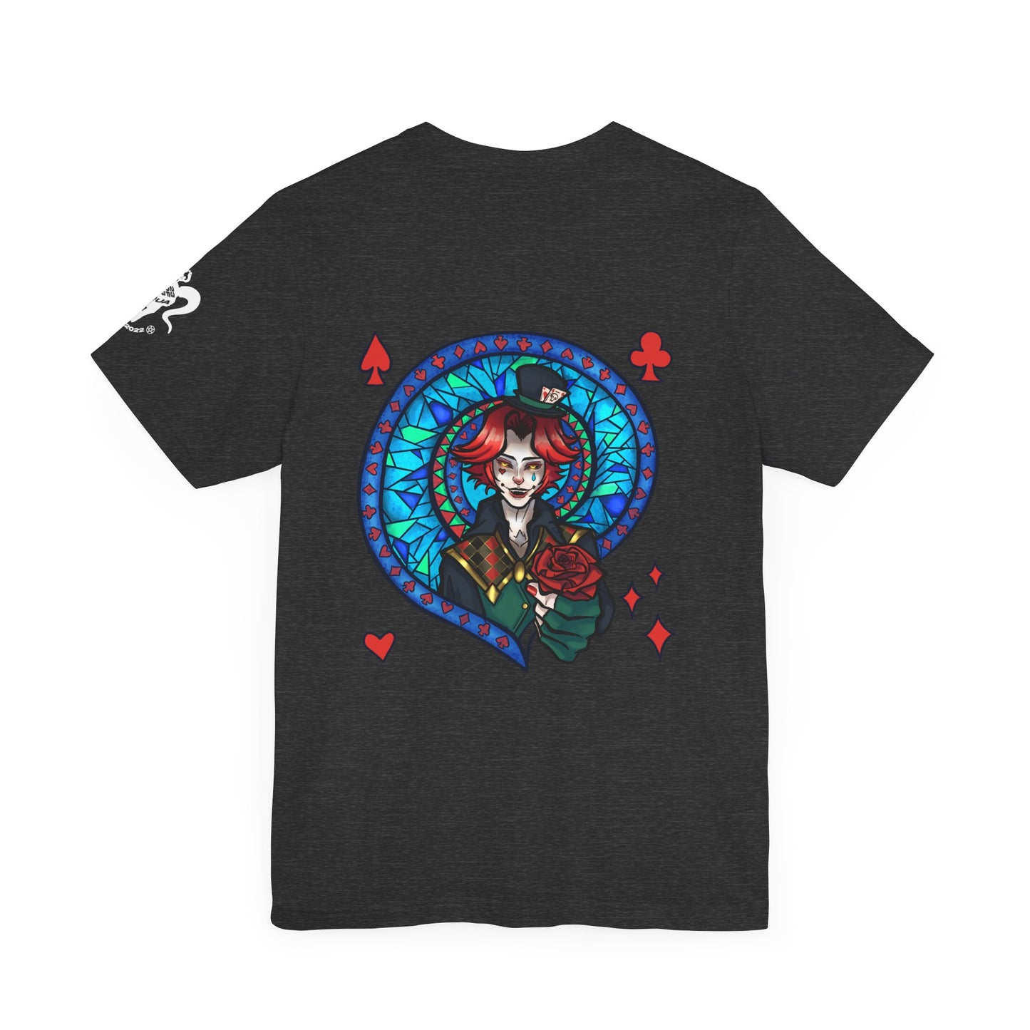Joker Short Sleeve Tee