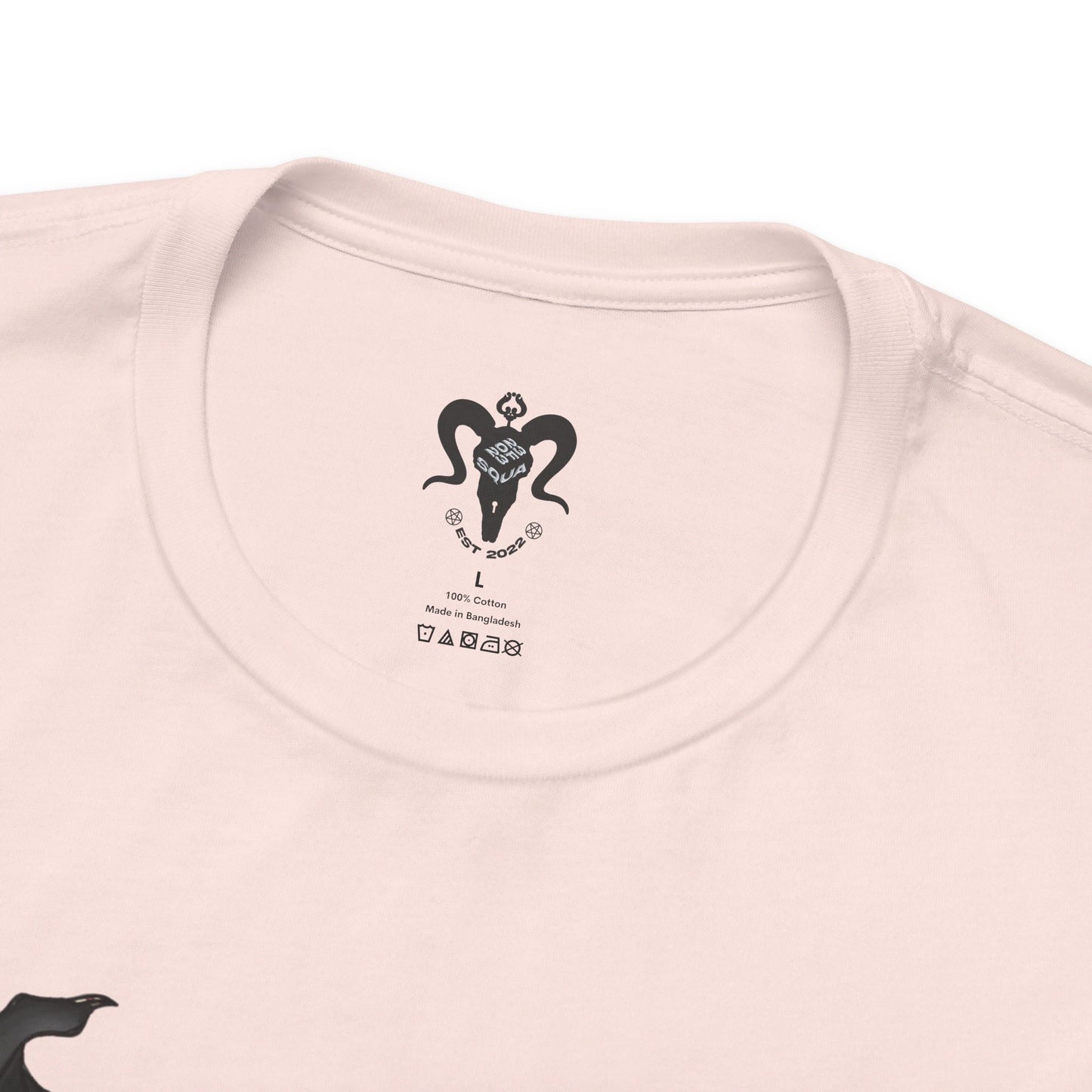 Crown Me King Short Sleeve Tee