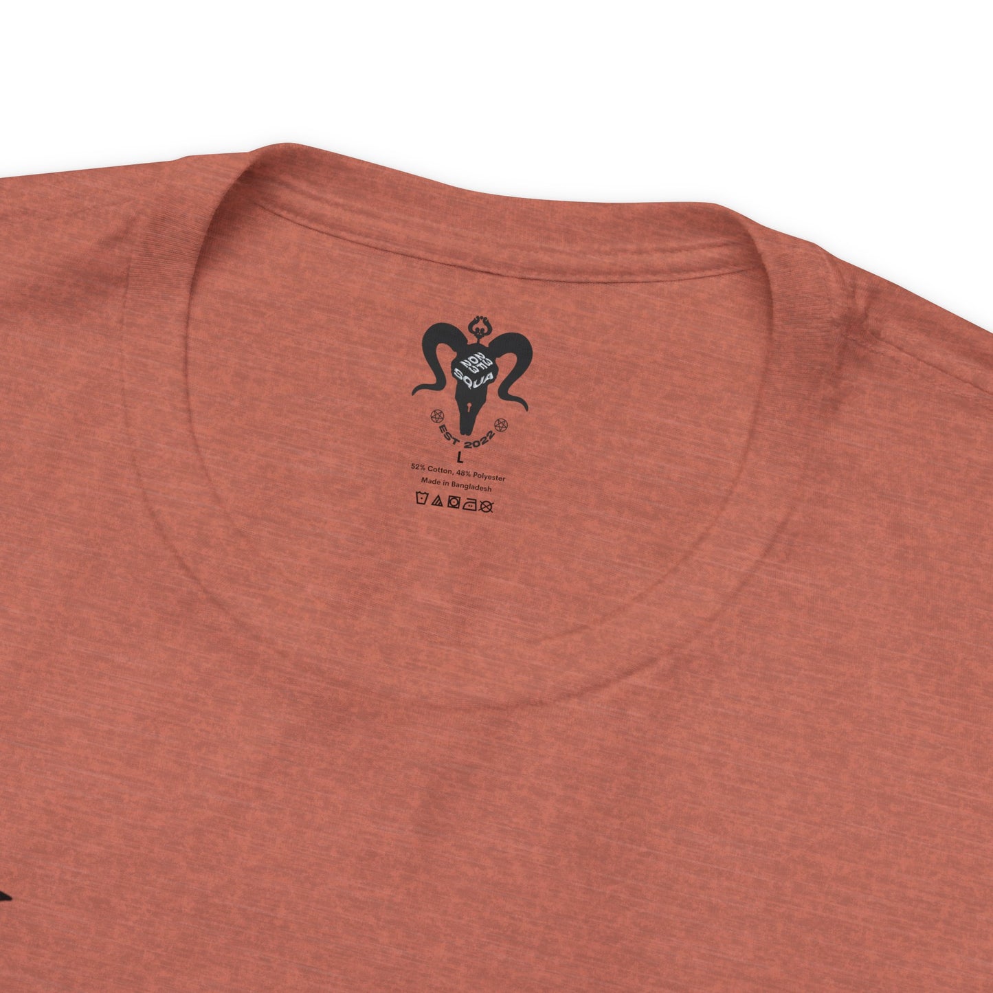 Twisted Fairy Short Sleeve Tee