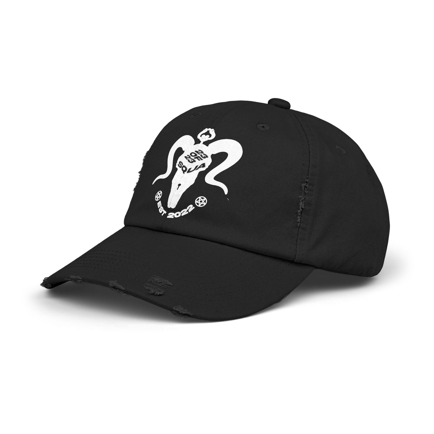 Unisex 23OF23 Cap
