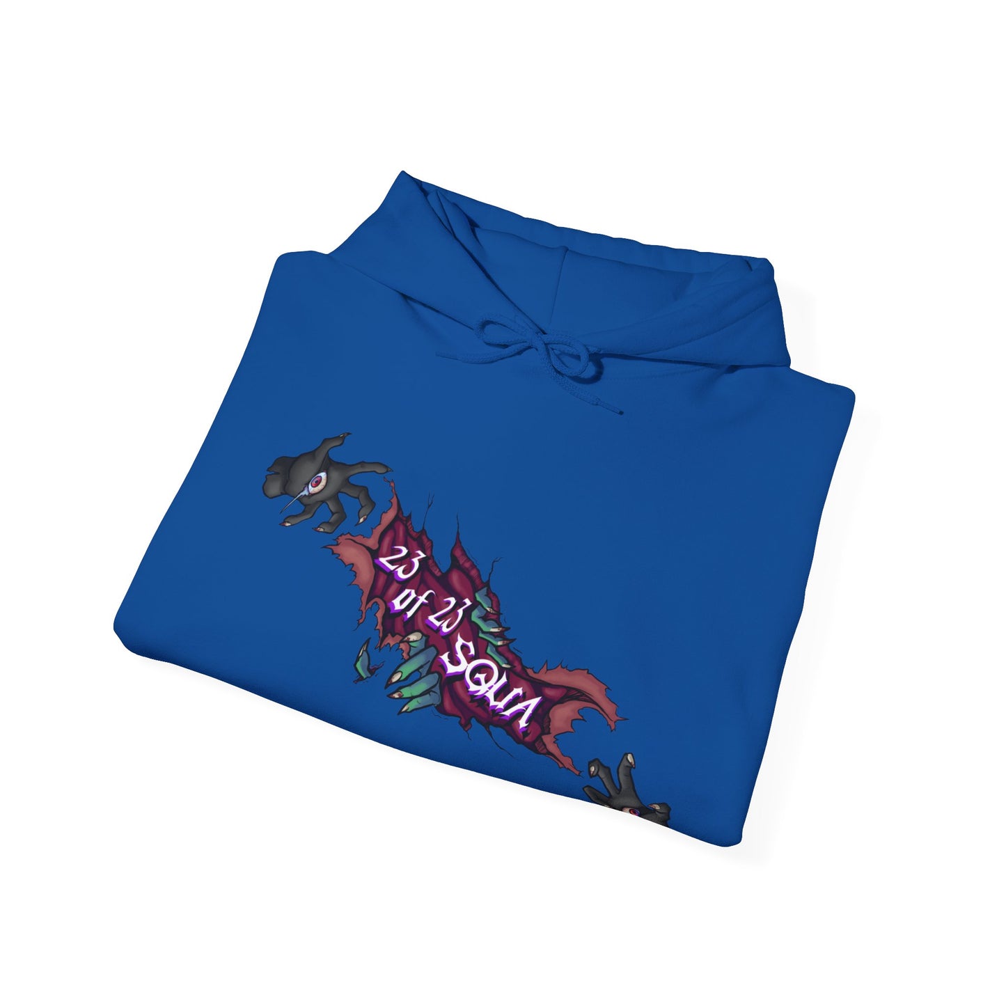 Lz Medusa ™ Hooded Sweatshirt