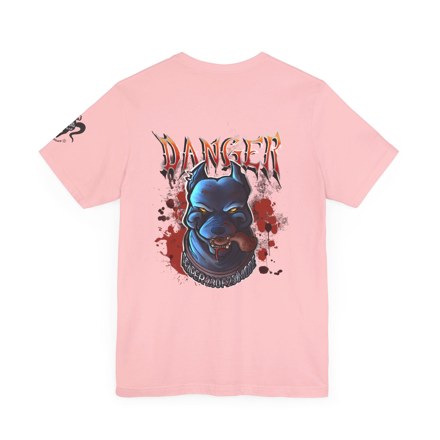 Rare Breed Short Sleeve Tee