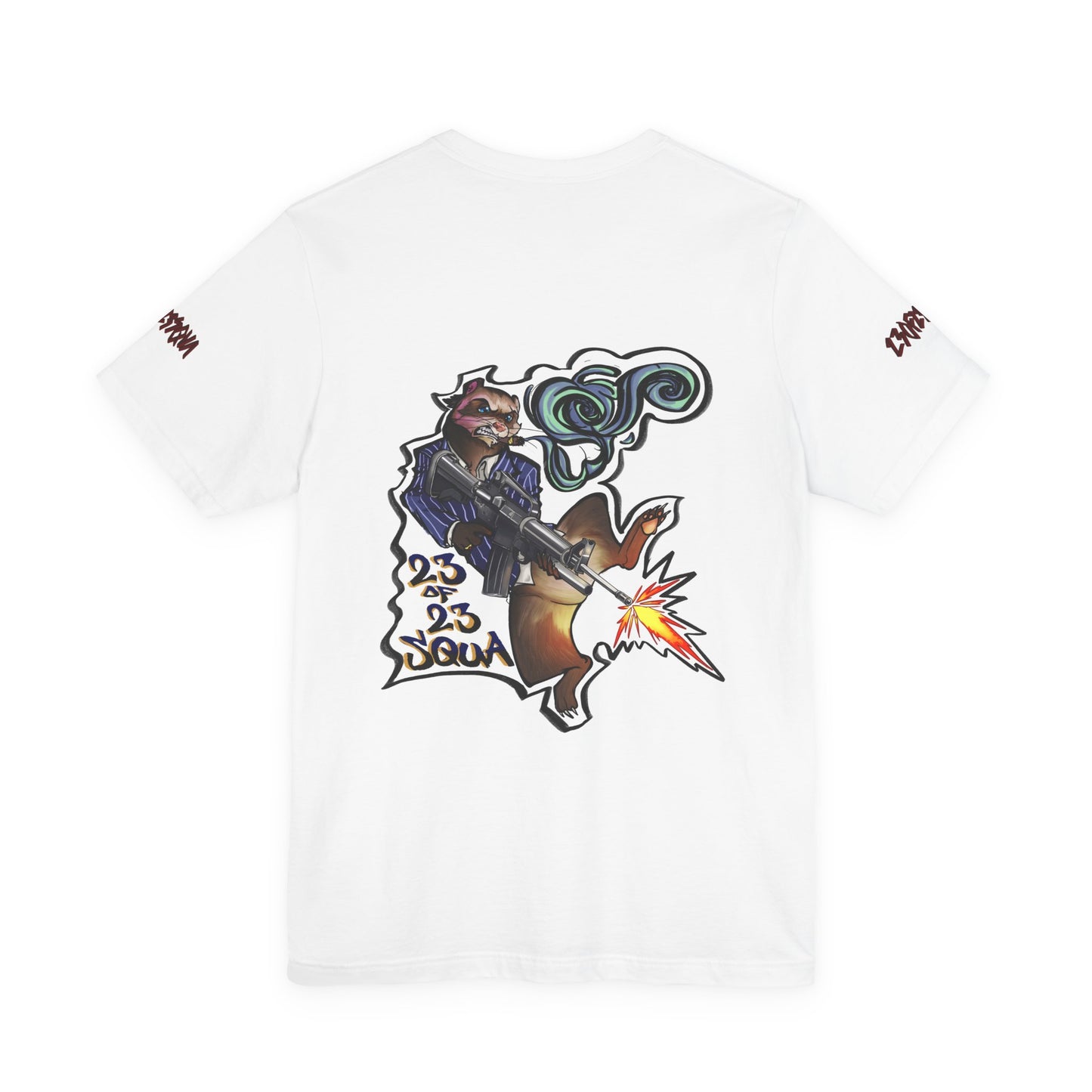 Koda Short Sleeve Tee