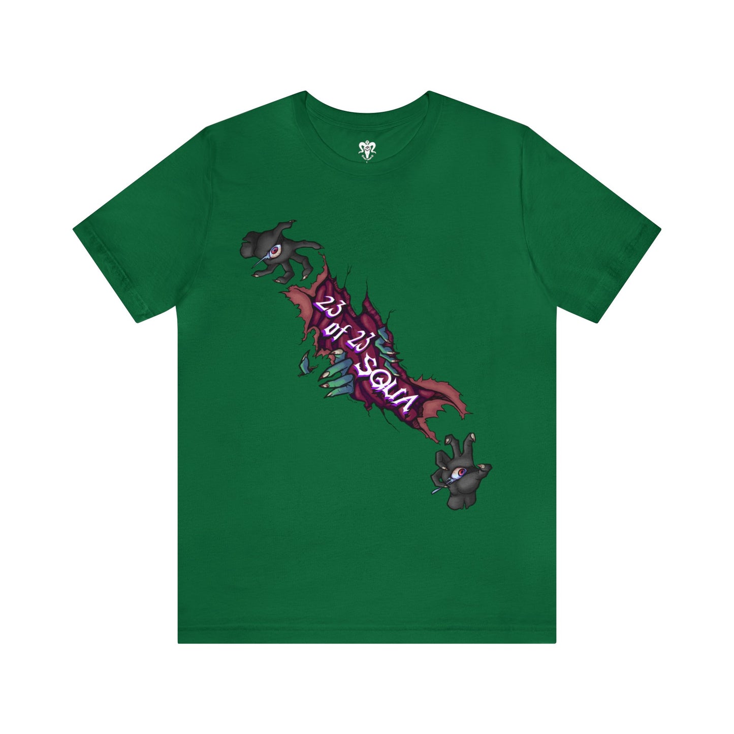 Twisted Fairy Short Sleeve Tee