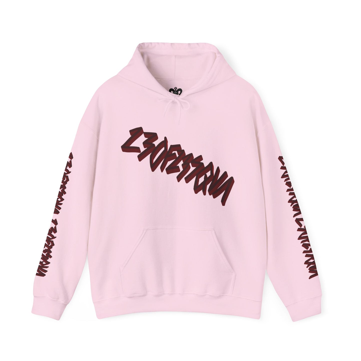 Vamp ™ Hooded Sweatshirt