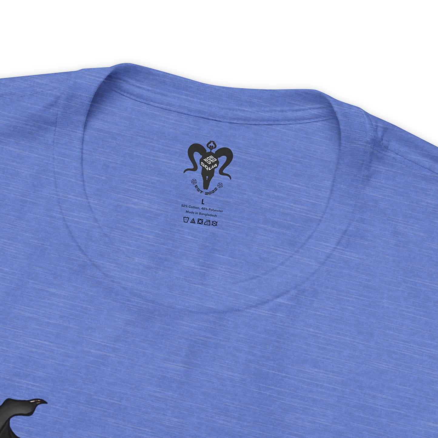 Fearless Fairy Short Sleeve Tee