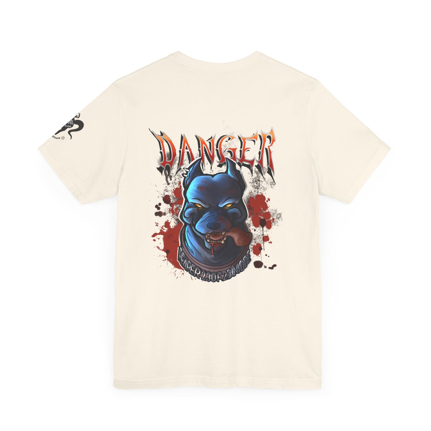 Rare Breed Short Sleeve Tee