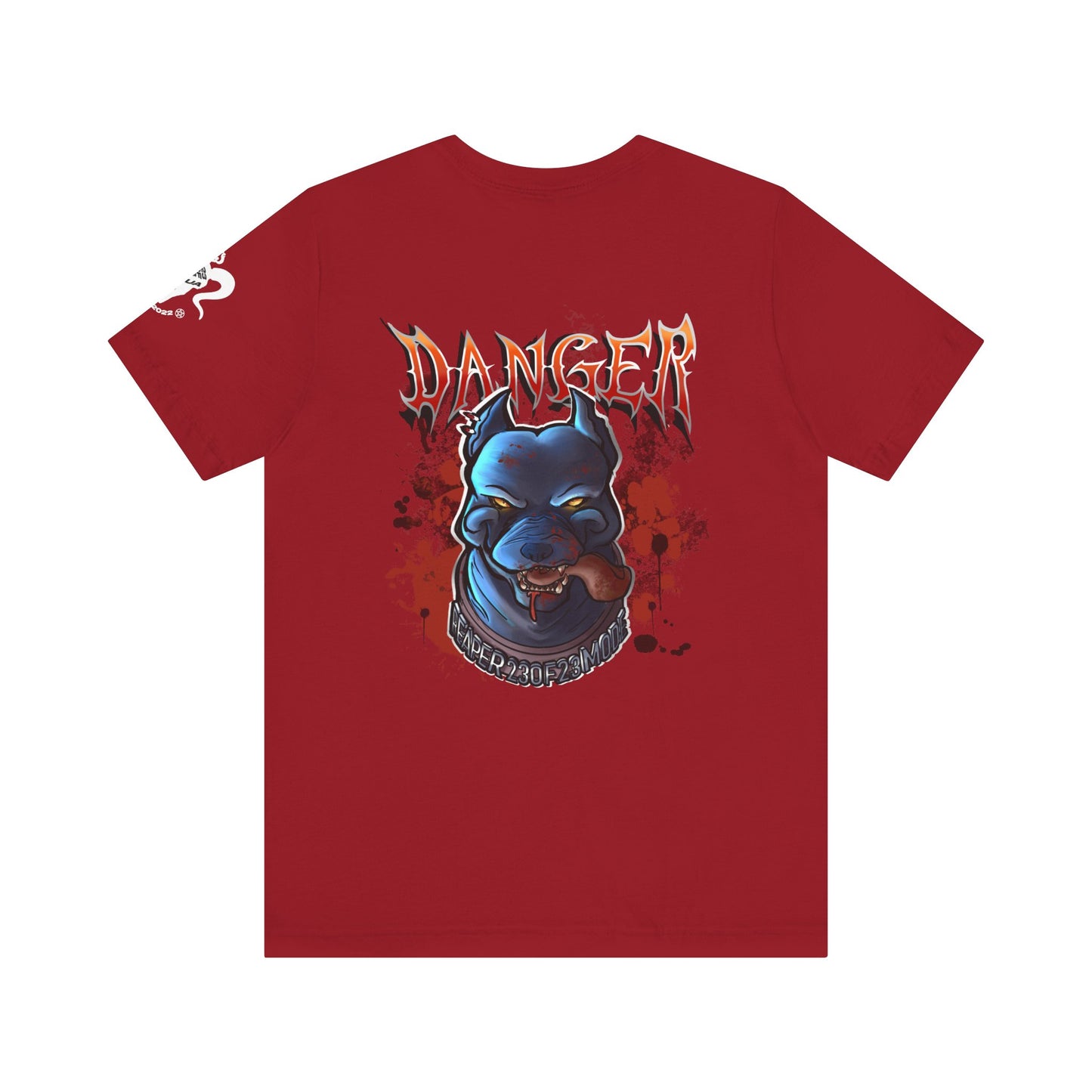 Rare Breed Short Sleeve Tee