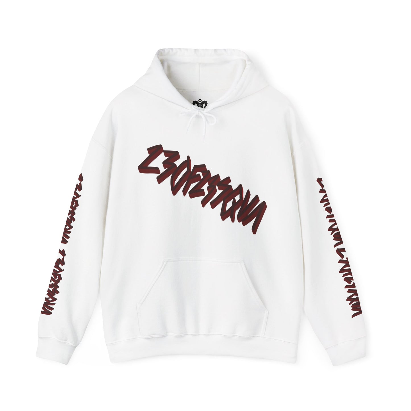 Vamp ™ Hooded Sweatshirt