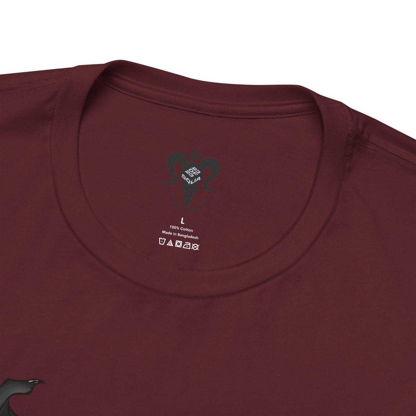 Crown Me King Short Sleeve Tee