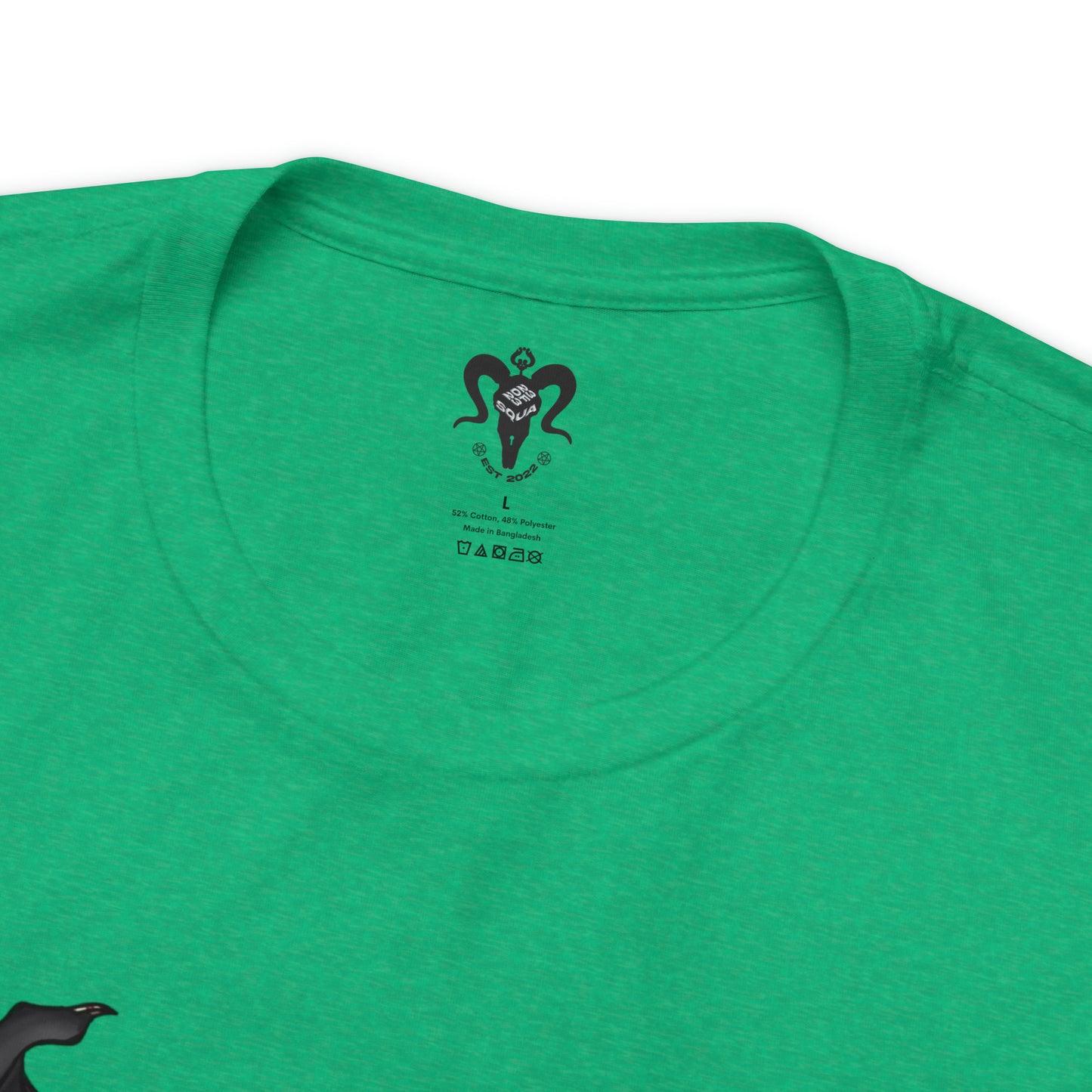 Zombie Boy Short Sleeve Tee