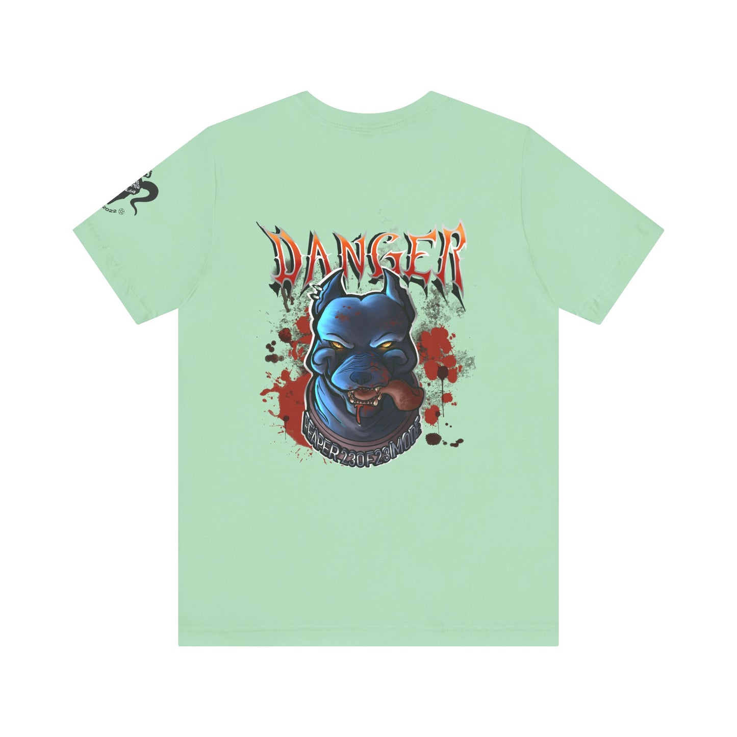 Rare Breed Short Sleeve Tee