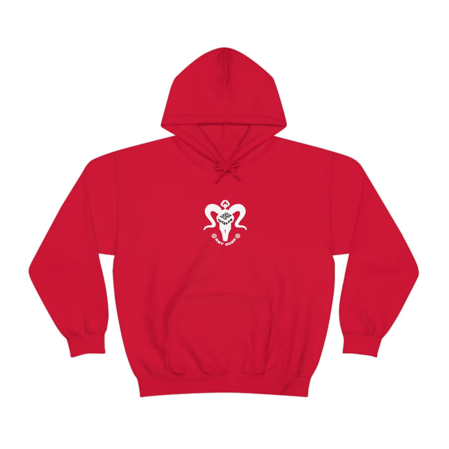 Zombie Girl ™ Hooded Sweatshirt