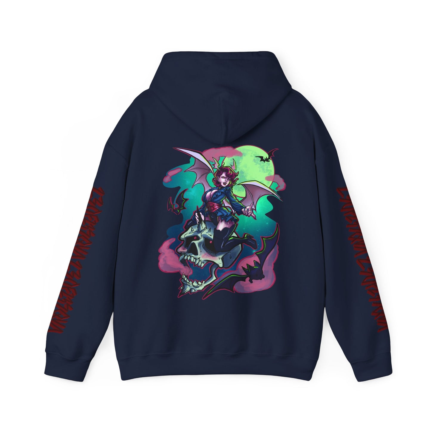 Vamp ™ Hooded Sweatshirt