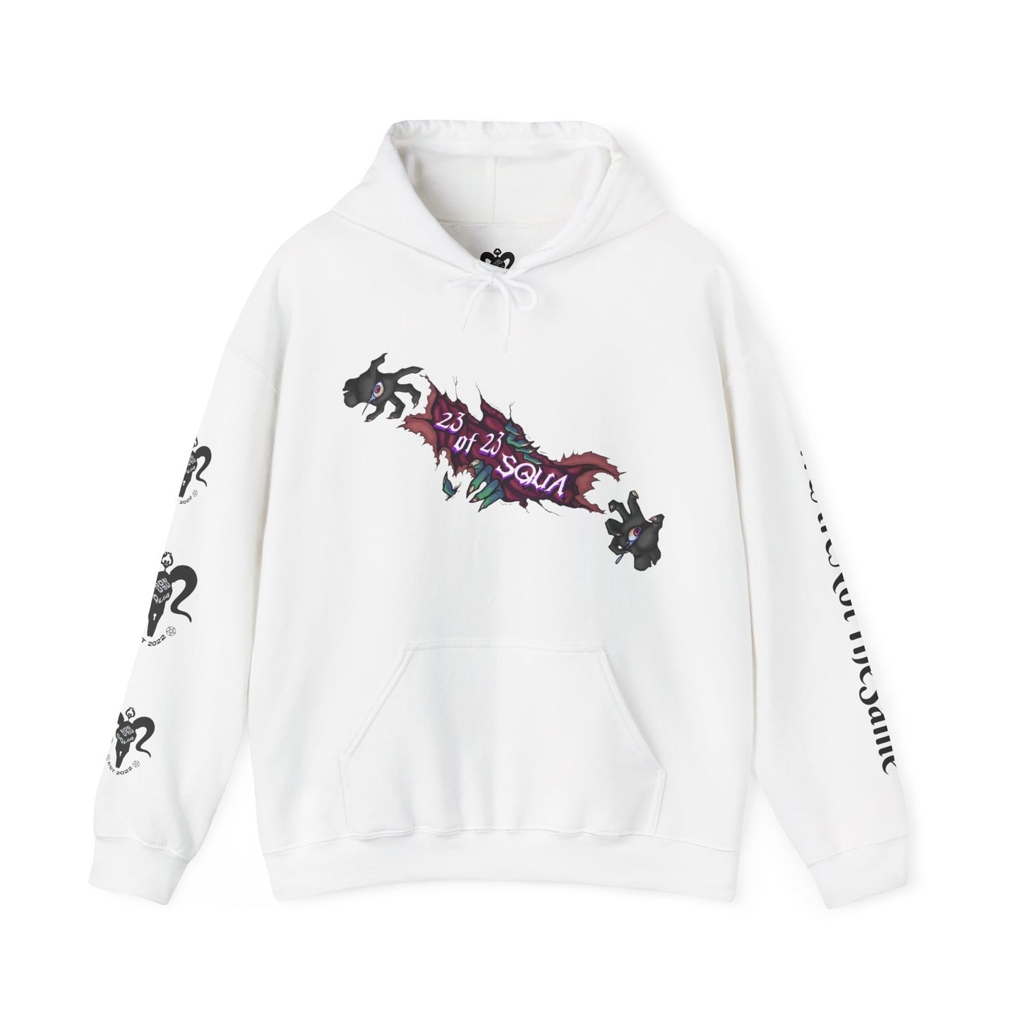 That's Her ™ Hooded Sweatshirt