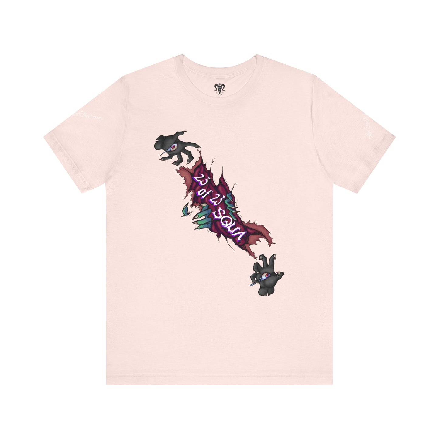That's Her Short Sleeve Tee