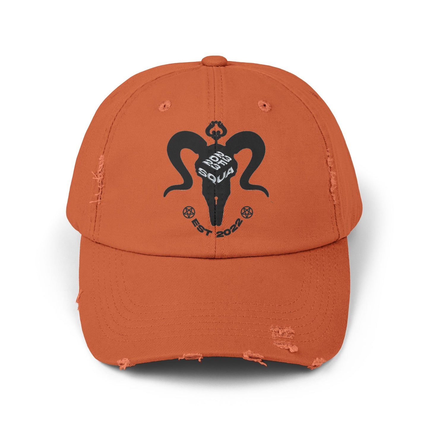 Unisex 23OF23 Cap
