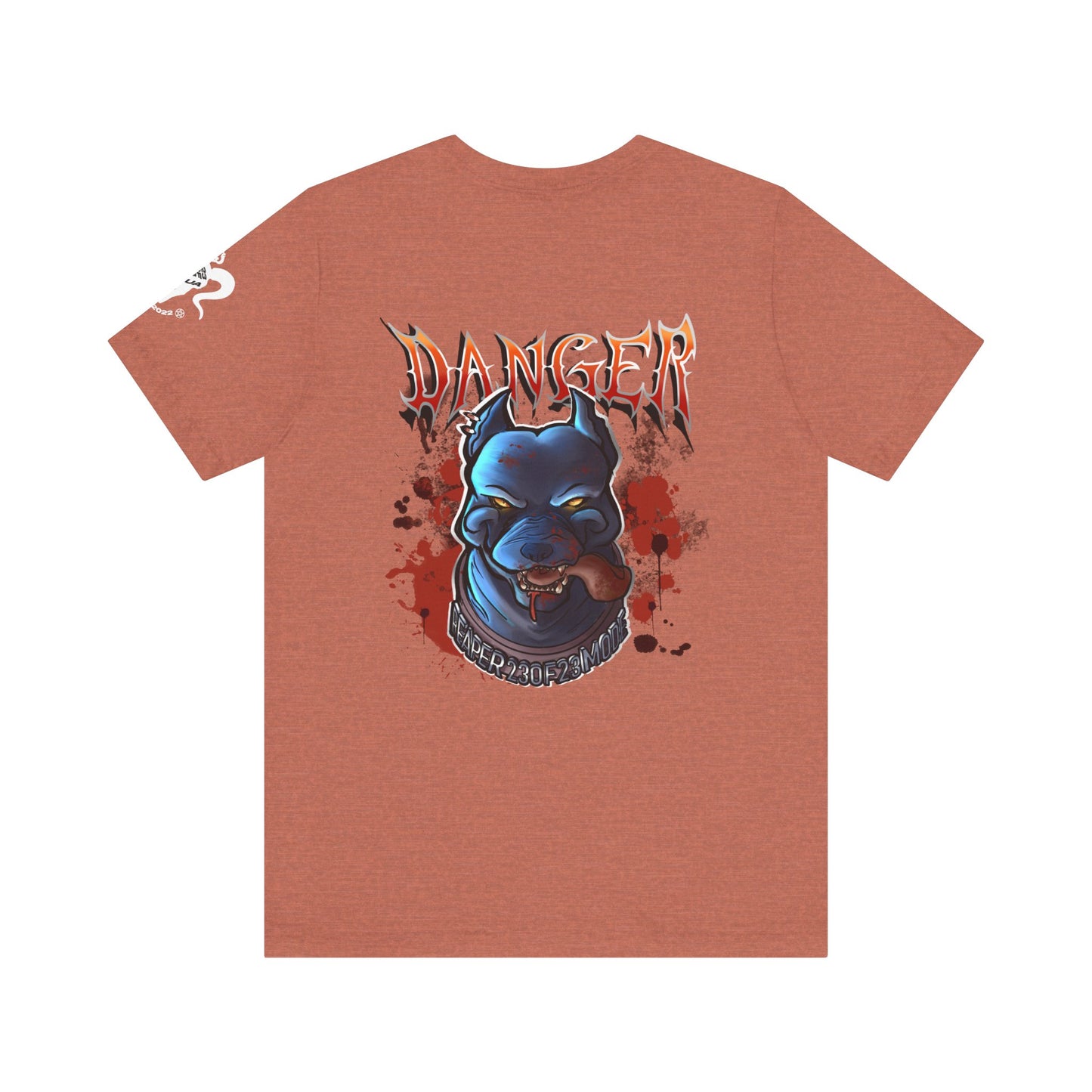 Rare Breed Short Sleeve Tee