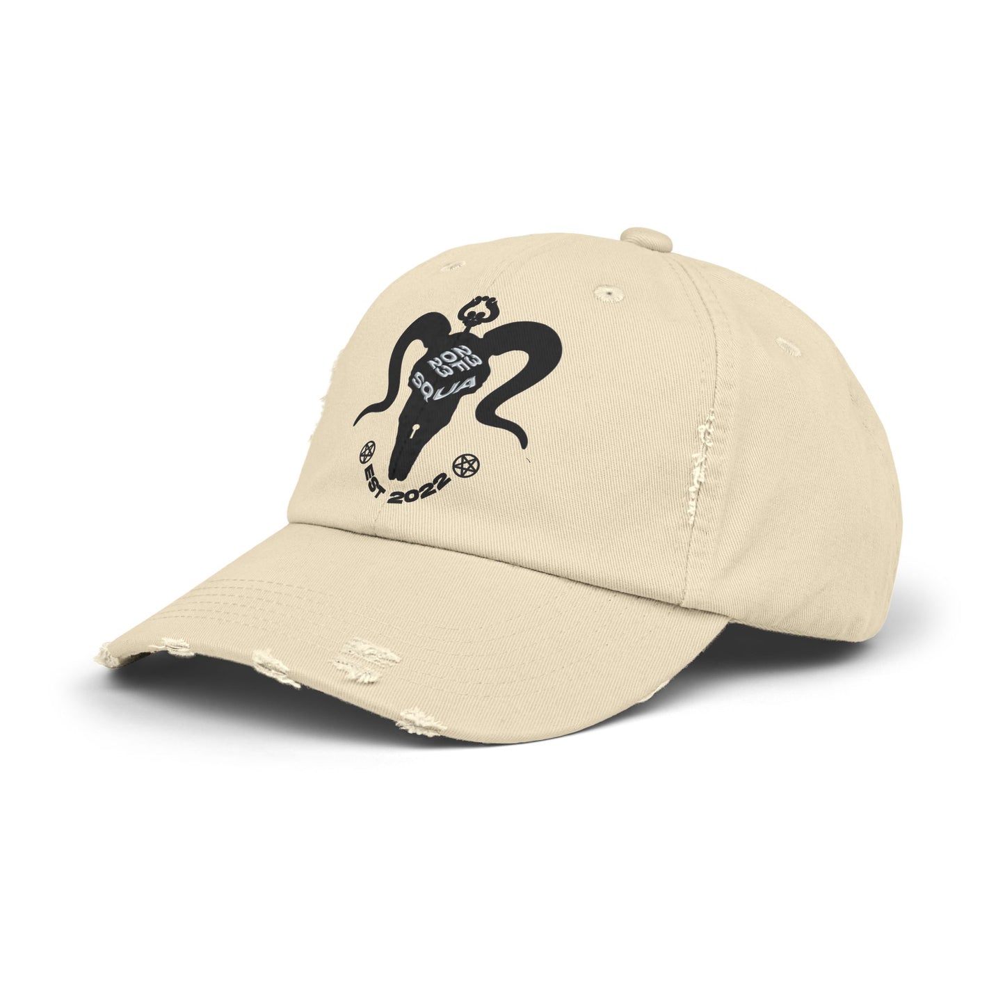 Unisex 23OF23 Cap