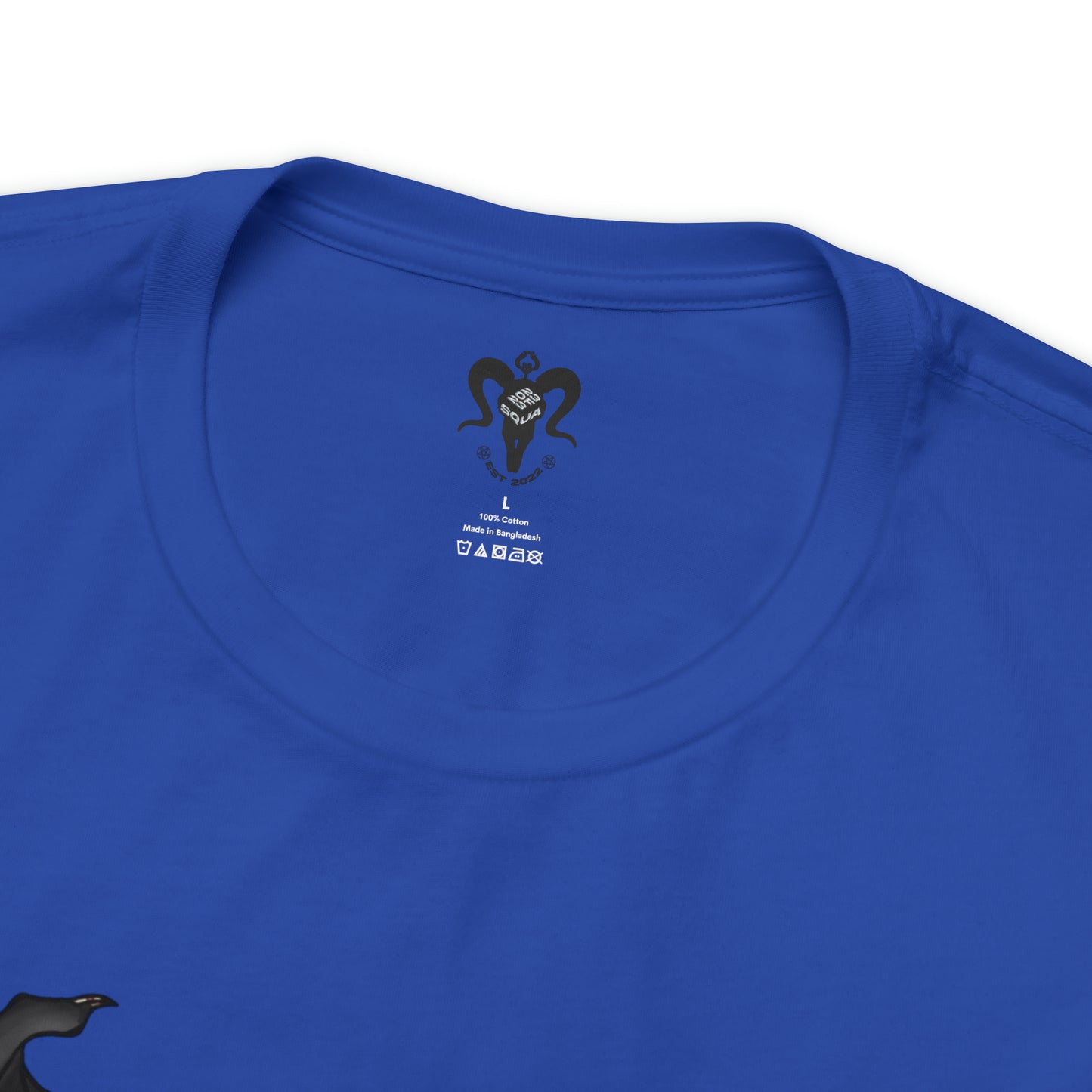 Fearless Fairy Short Sleeve Tee