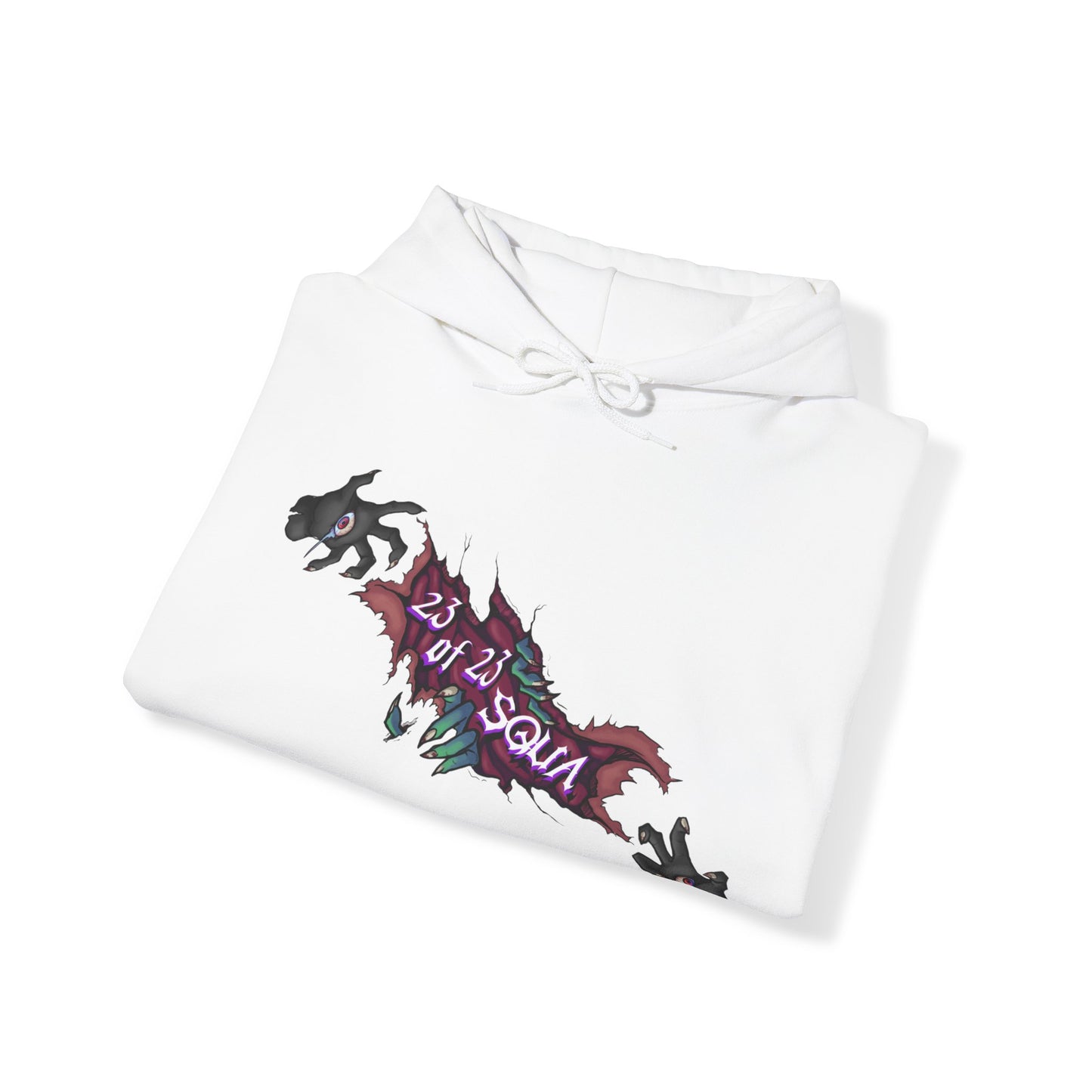 Joker ™ Hooded Sweatshirt