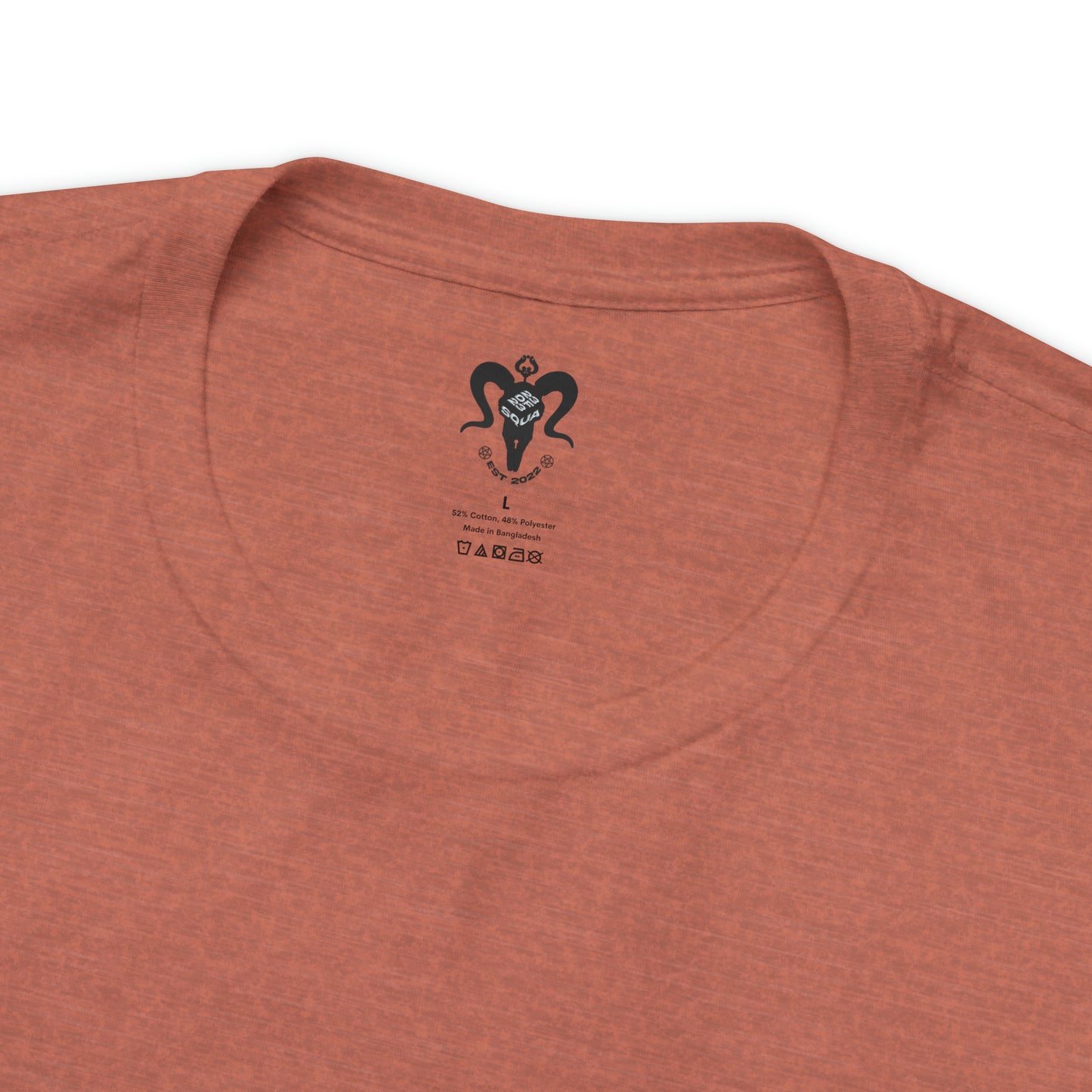 Rilla Fist (2) Short Sleeve Tee