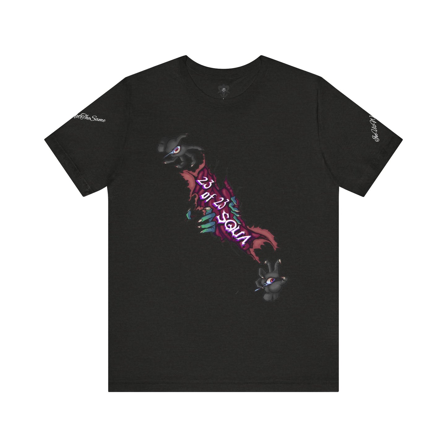 That's Her Short Sleeve Tee