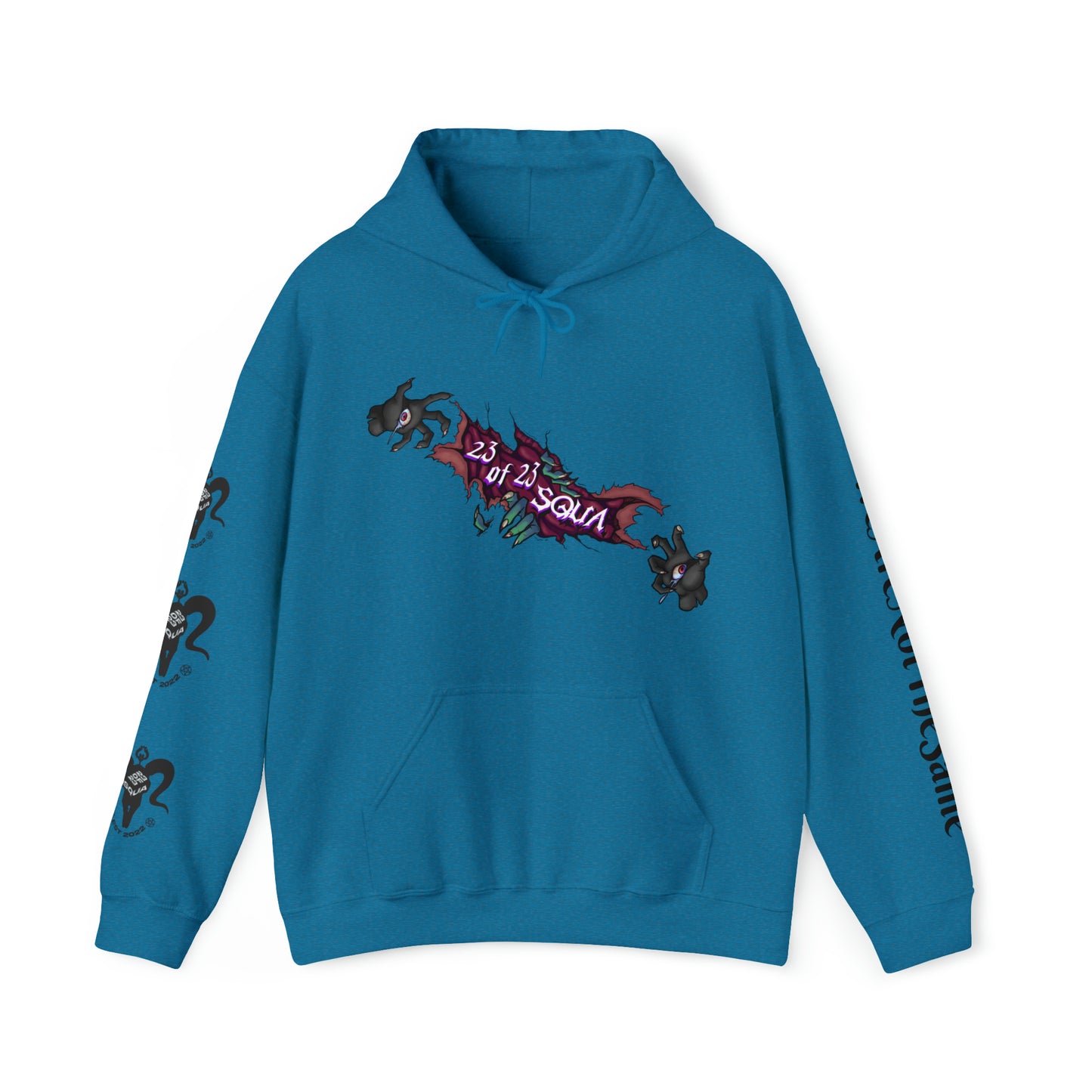 Fearless Fairy™ Hooded Sweatshirt
