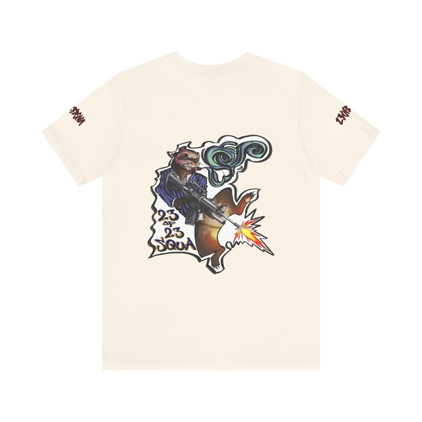 Koda Short Sleeve Tee