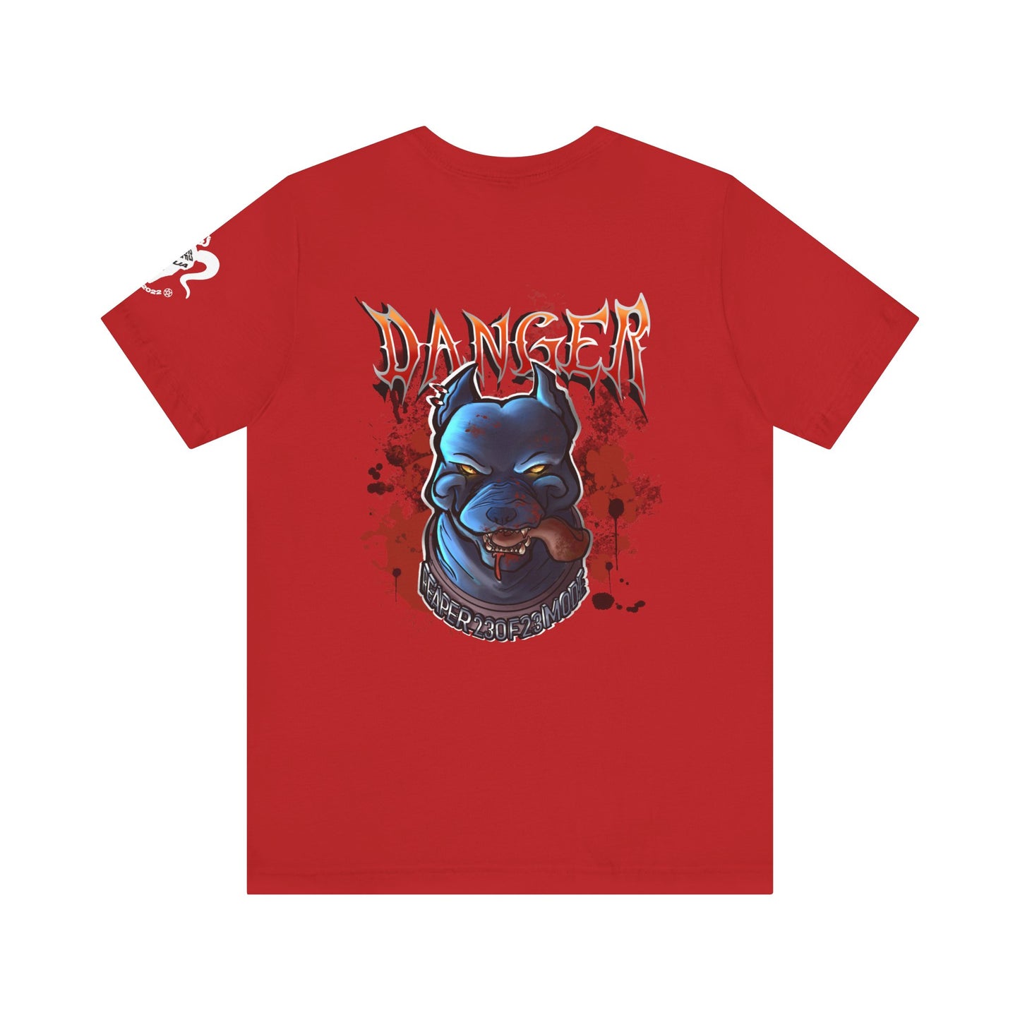 Rare Breed Short Sleeve Tee