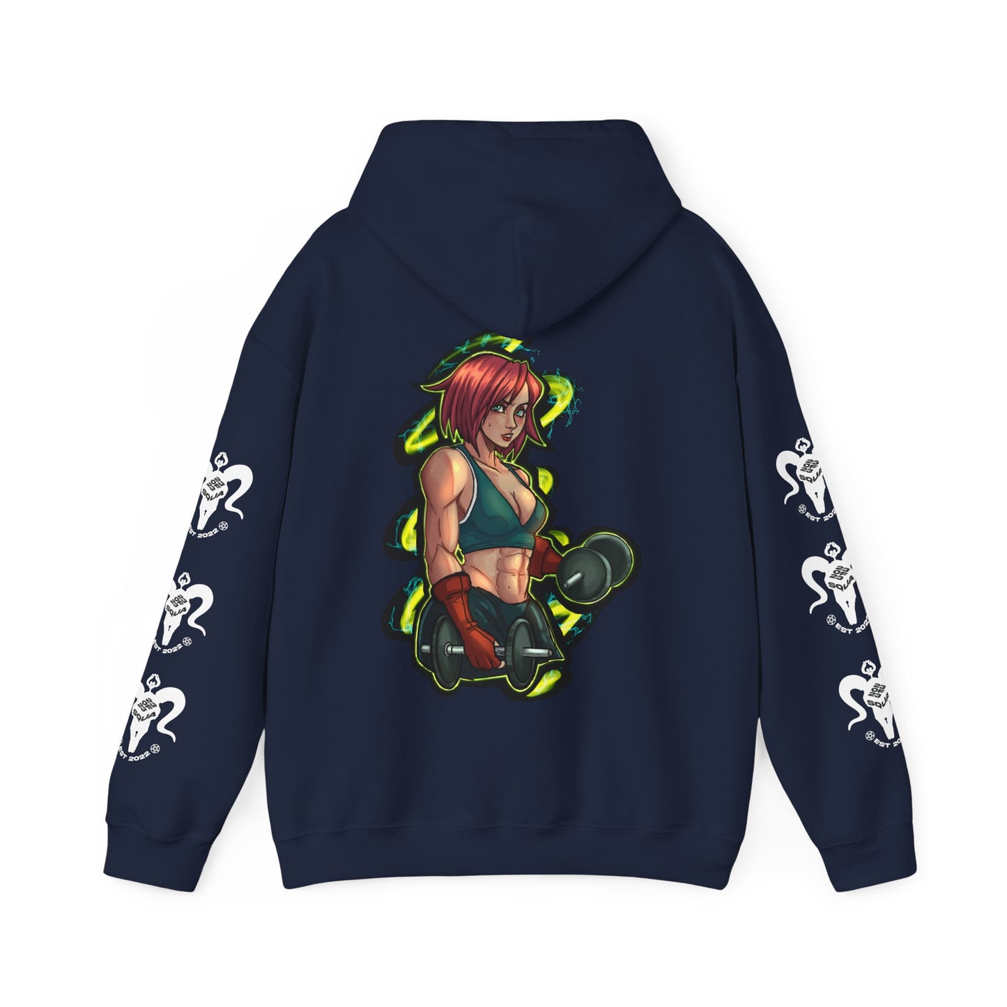 That's Her ™ Hooded Sweatshirt
