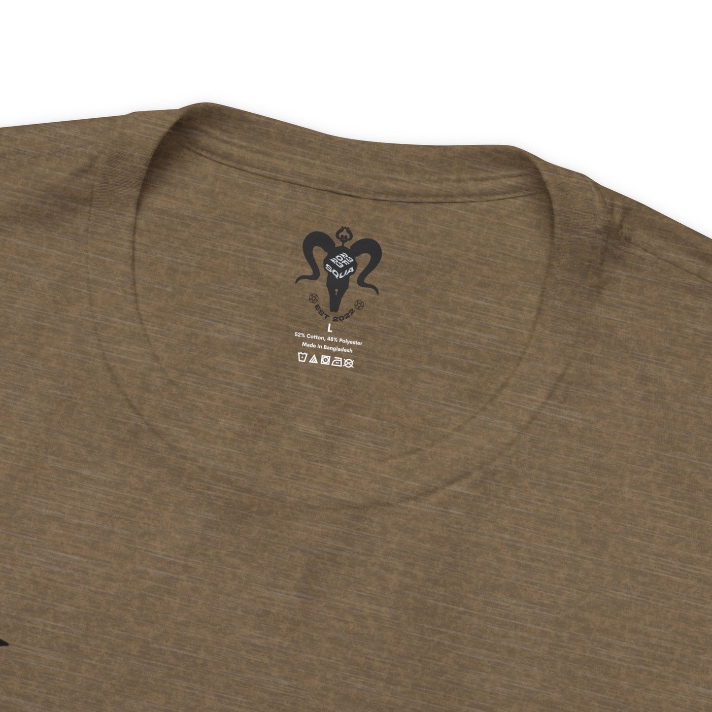 Twisted Fairy Short Sleeve Tee