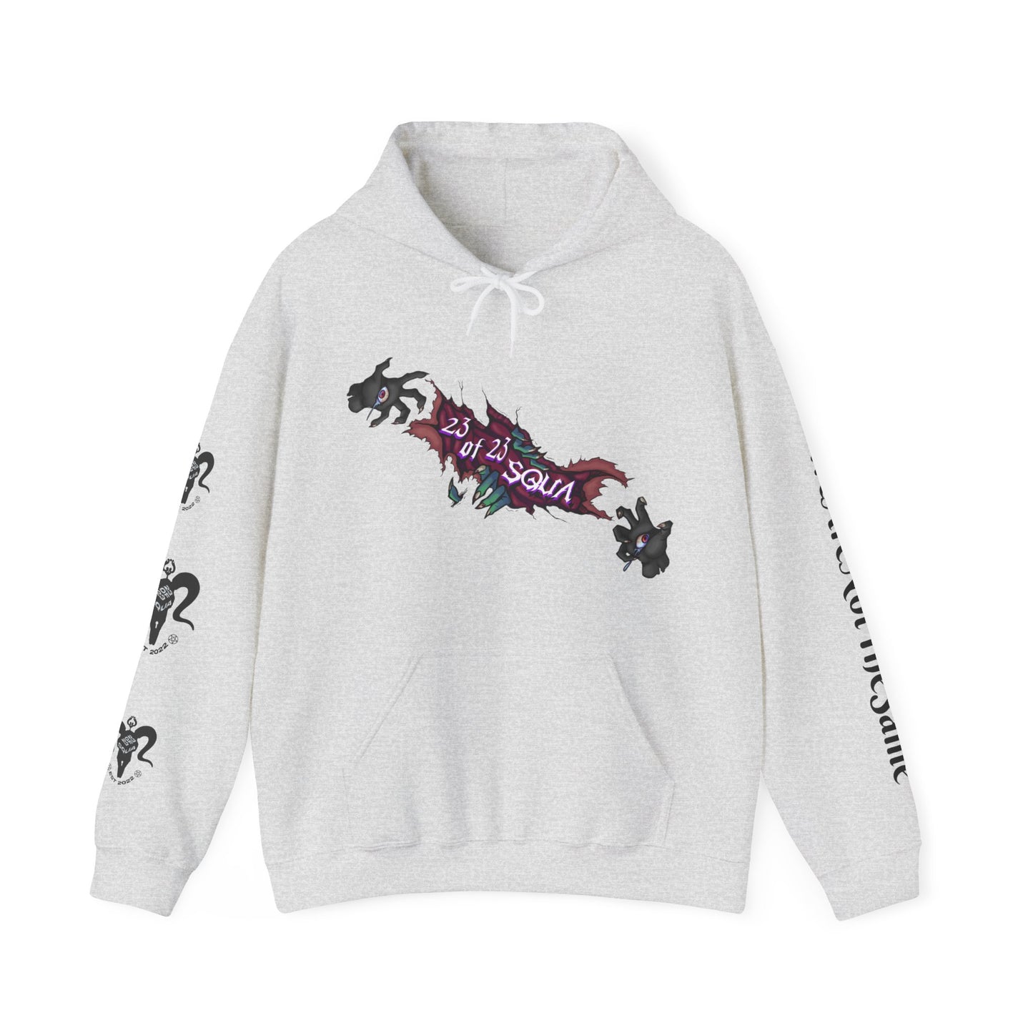 Joker ™ Hooded Sweatshirt