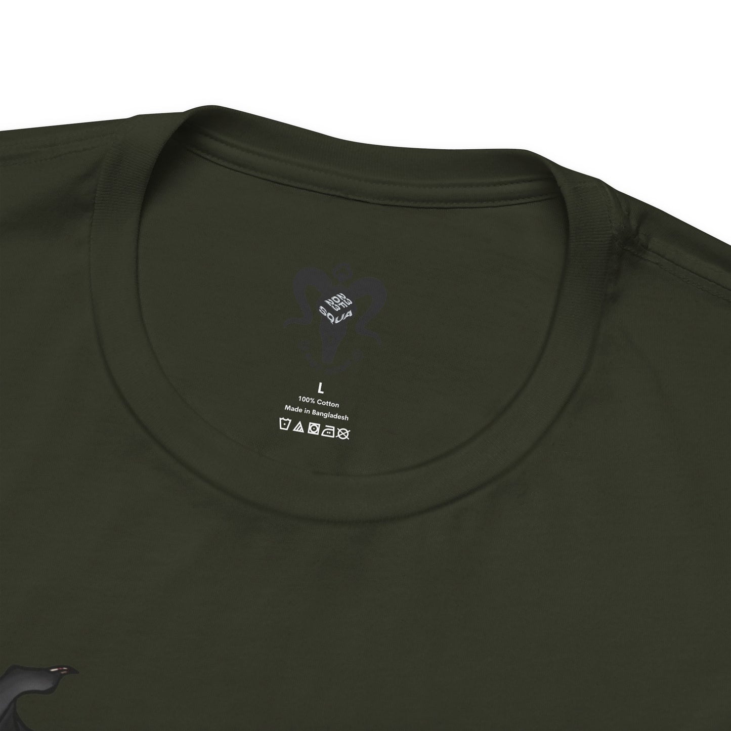 Crown Me King Short Sleevee Tee