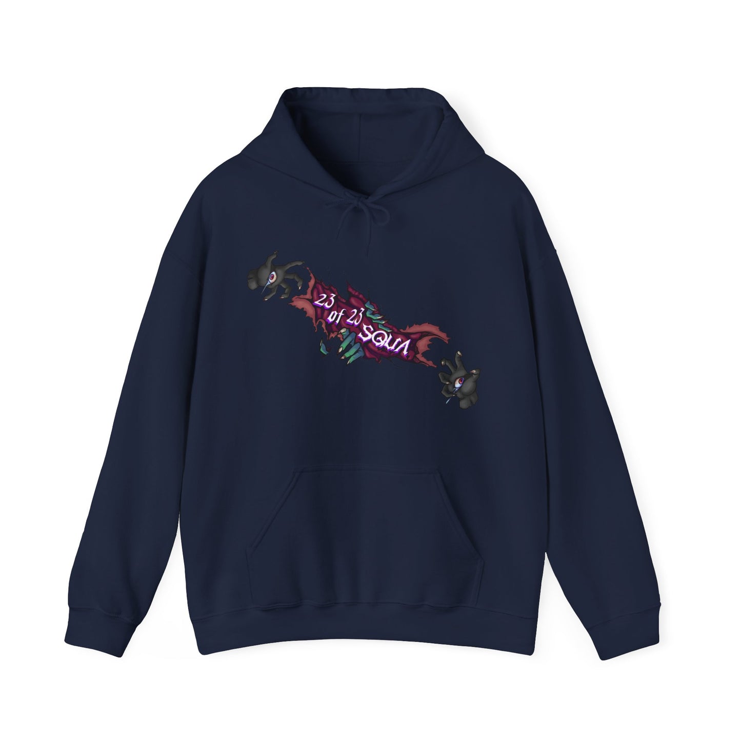 Medusa ™ Hooded Sweatshirt