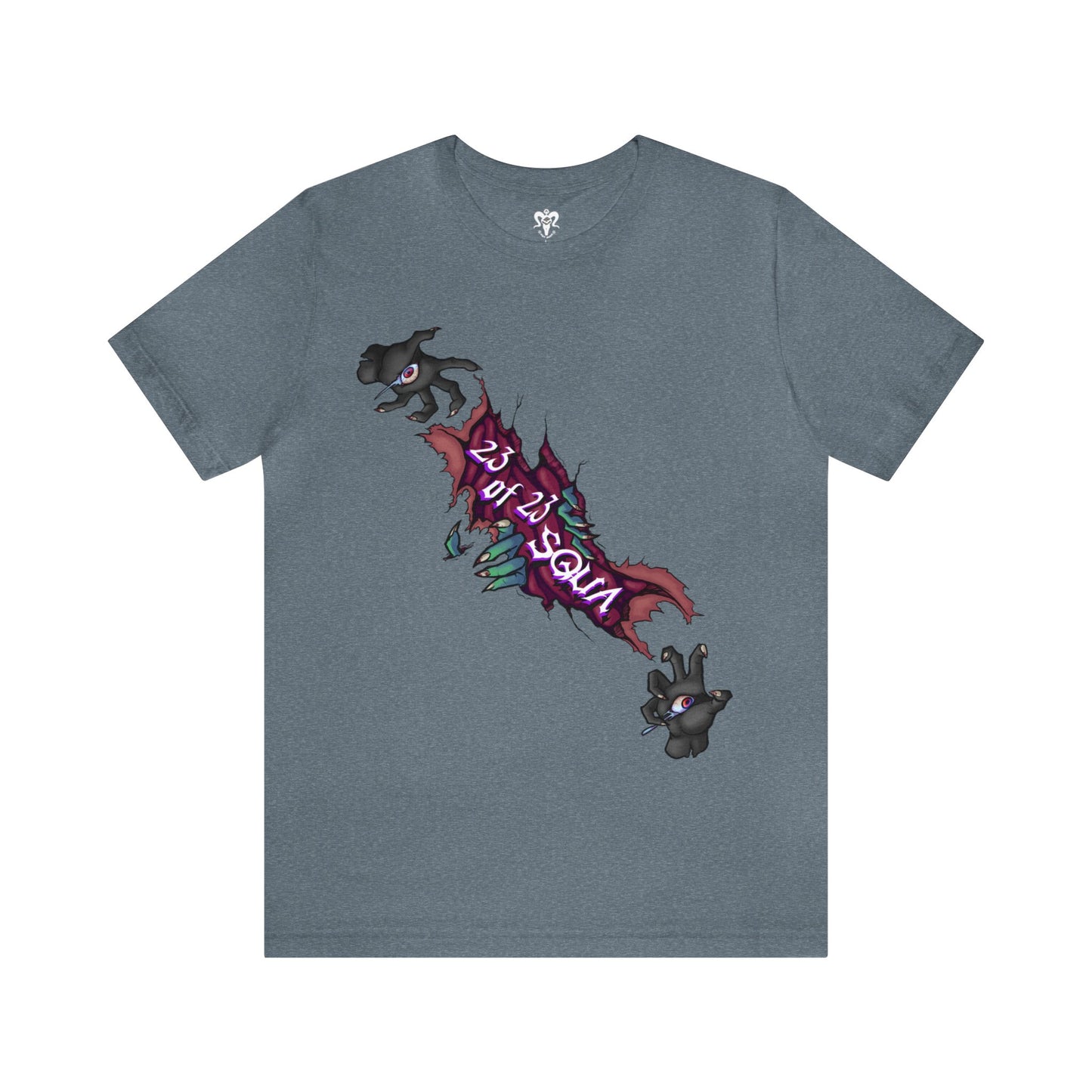 Twisted Fairy Short Sleeve Tee