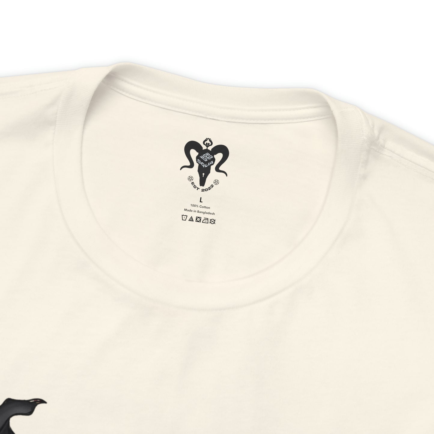 Zombie Boy Short Sleeve Tee
