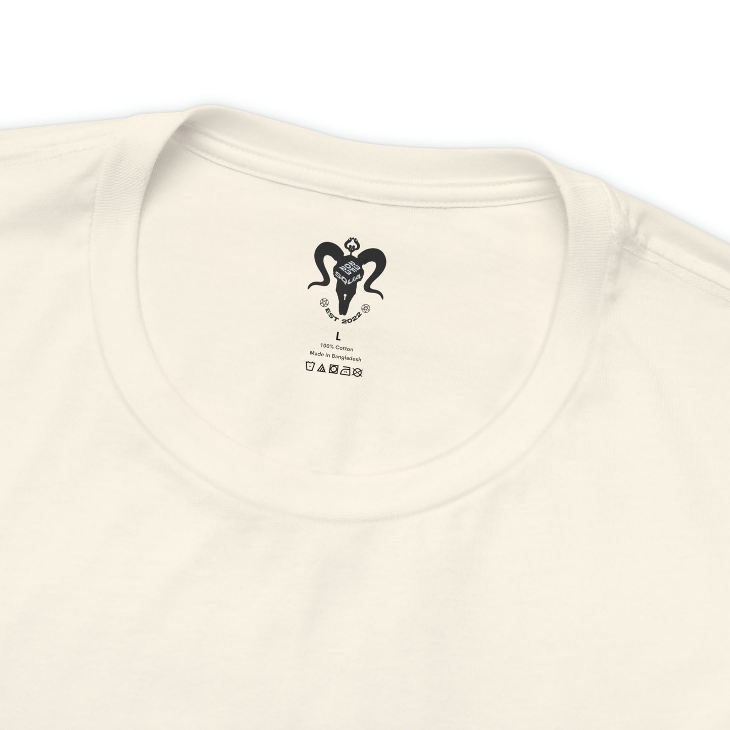 Rilla Fist (2) Short Sleeve Tee