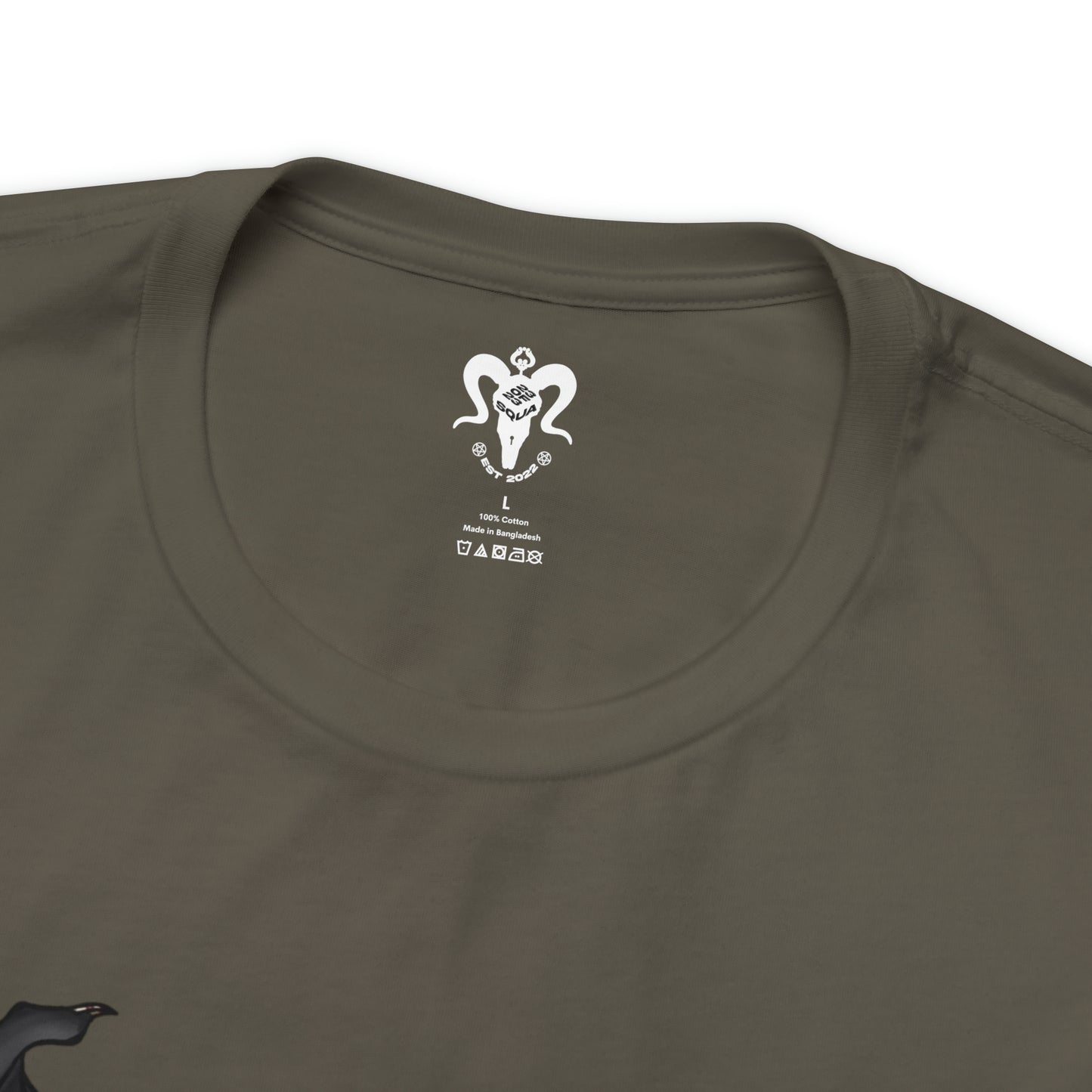 Zombie Boy Short Sleeve Tee