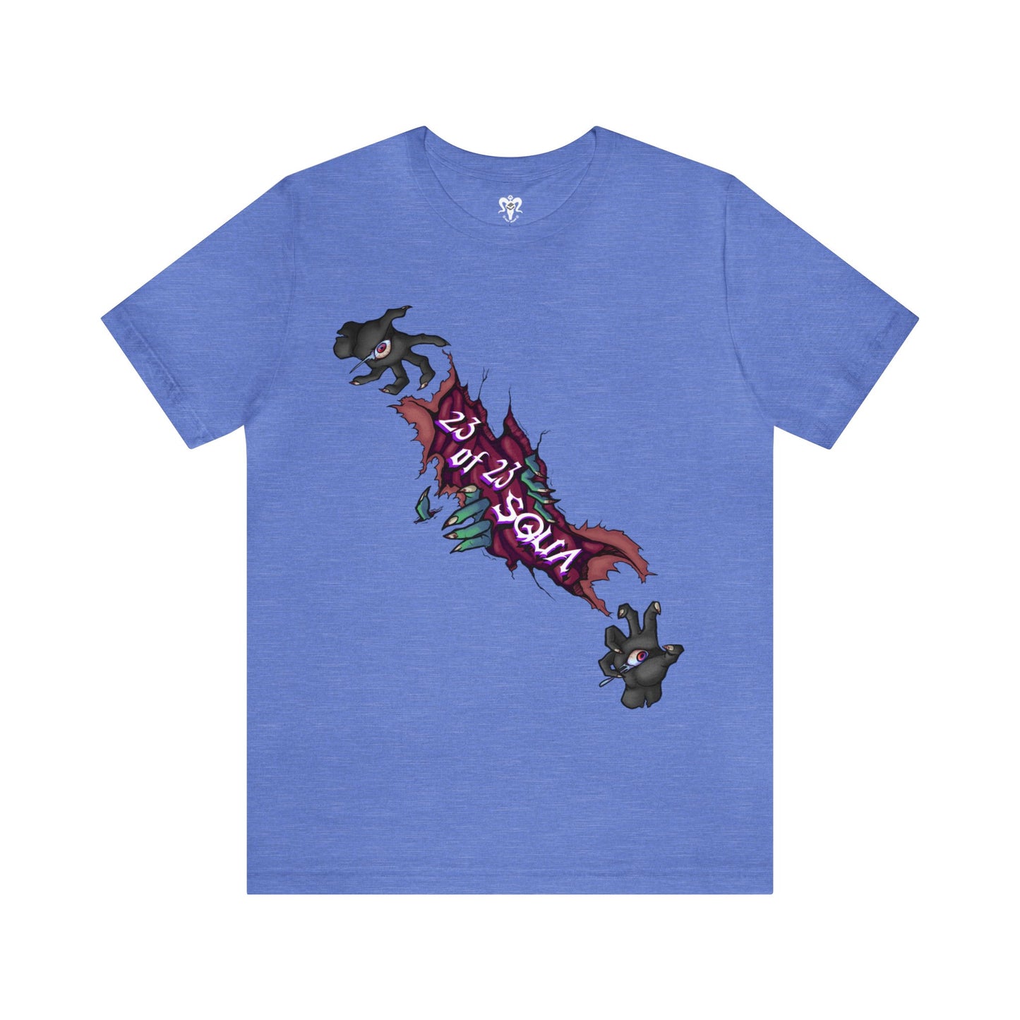 Twisted Fairy Short Sleeve Tee