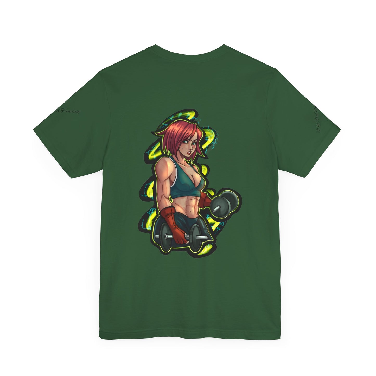 That's Her Short Sleevee Tee