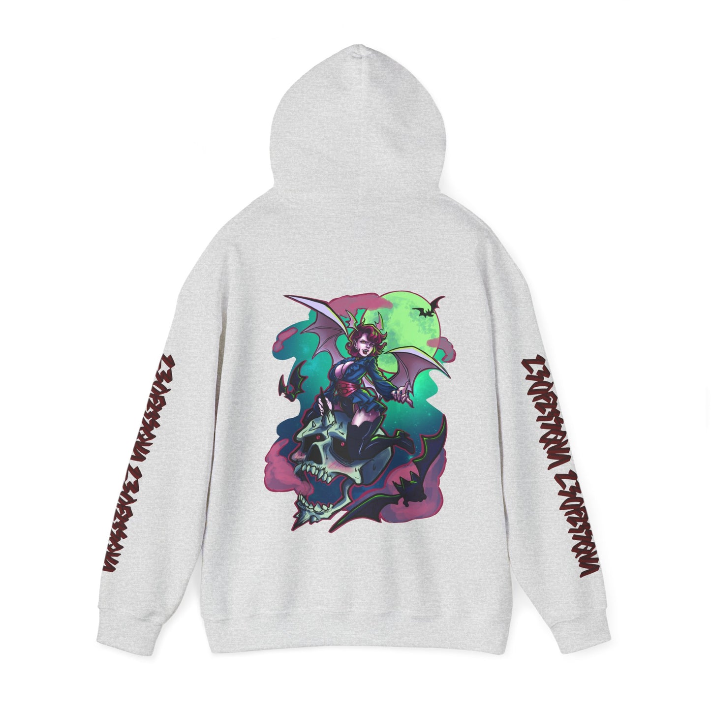 Vamp ™ Hooded Sweatshirt