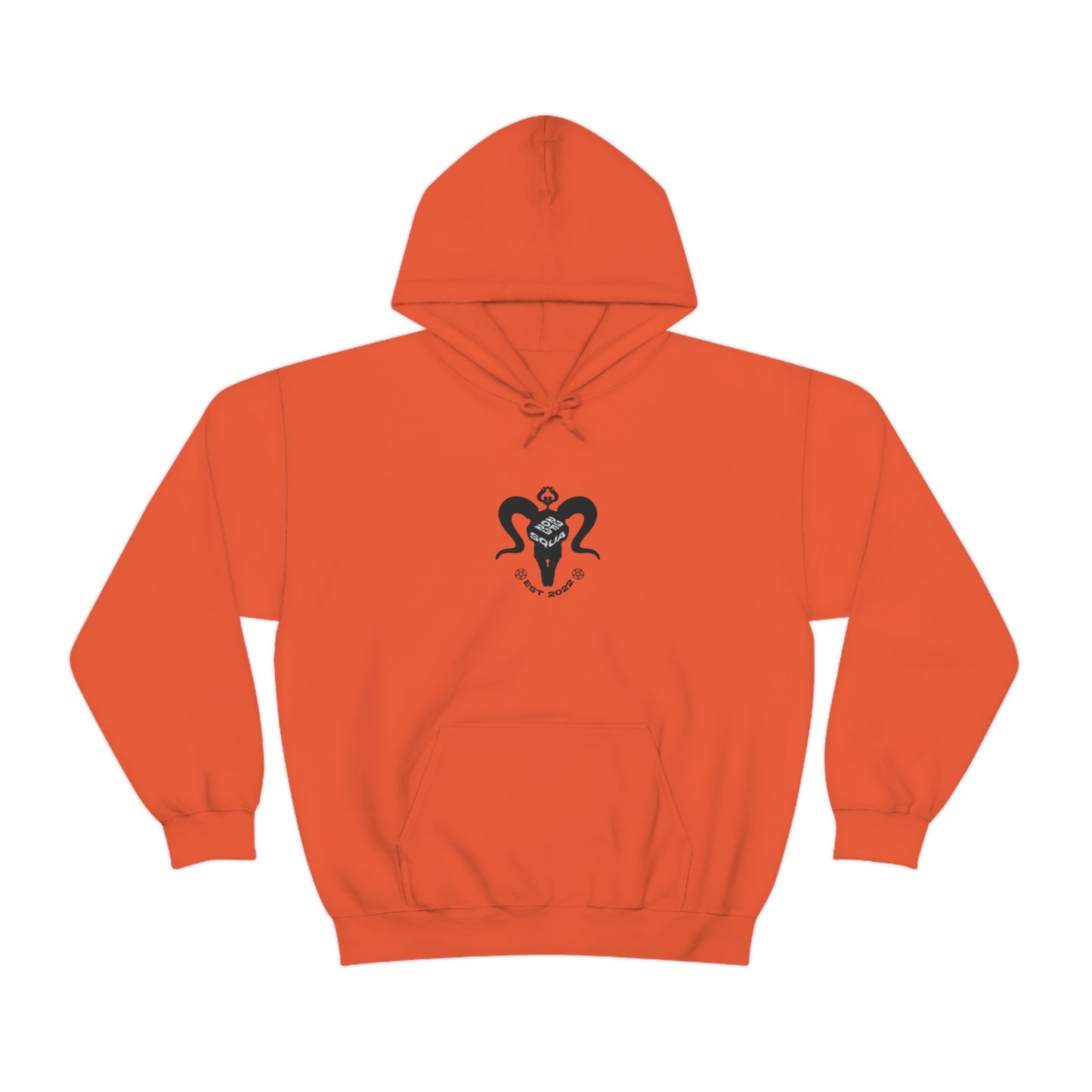 Zombie Girl ™ Hooded Sweatshirt