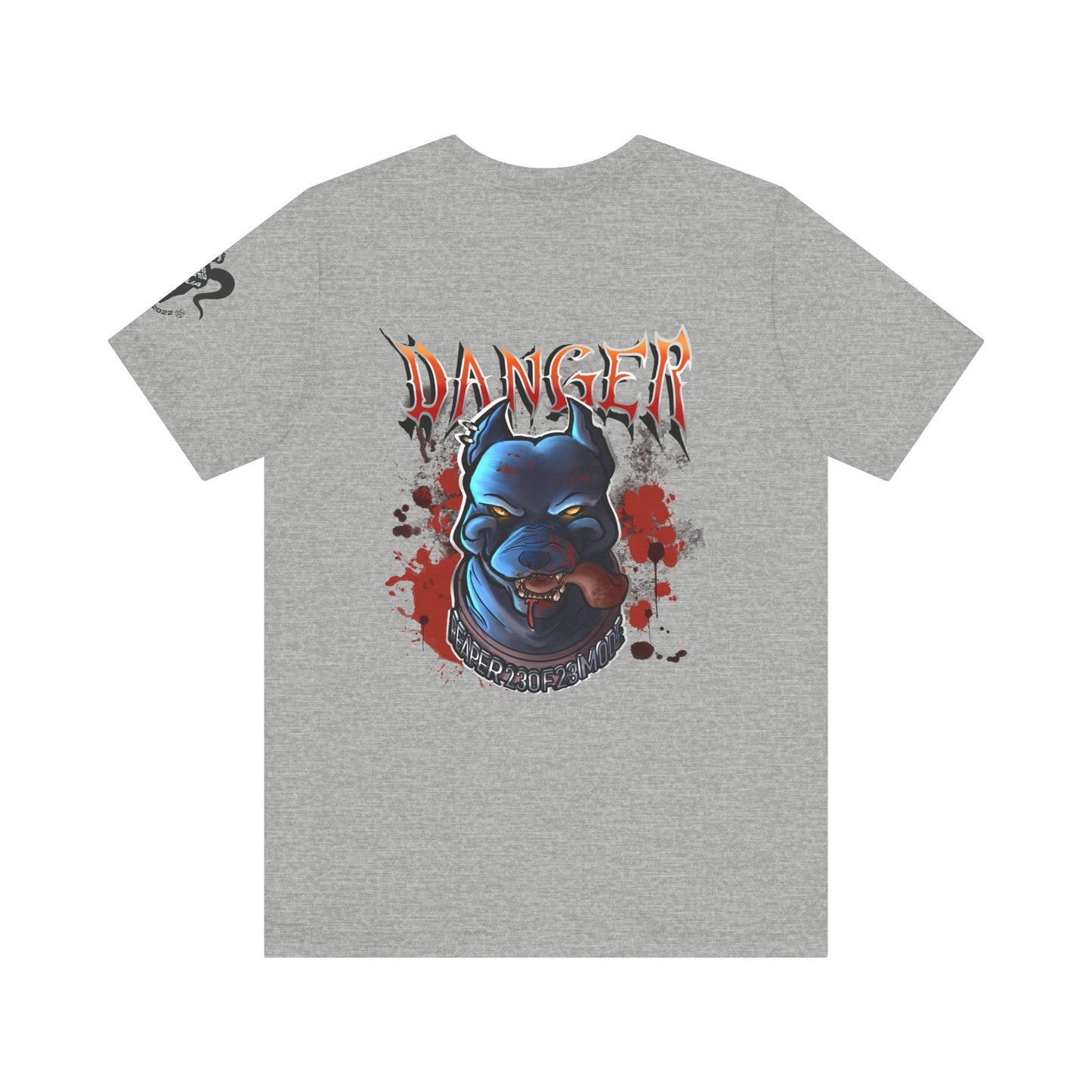 Rare Breed Short Sleeve Tee