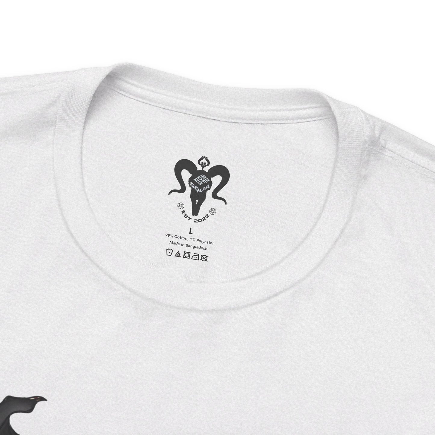 Crown Me King Short Sleevee Tee