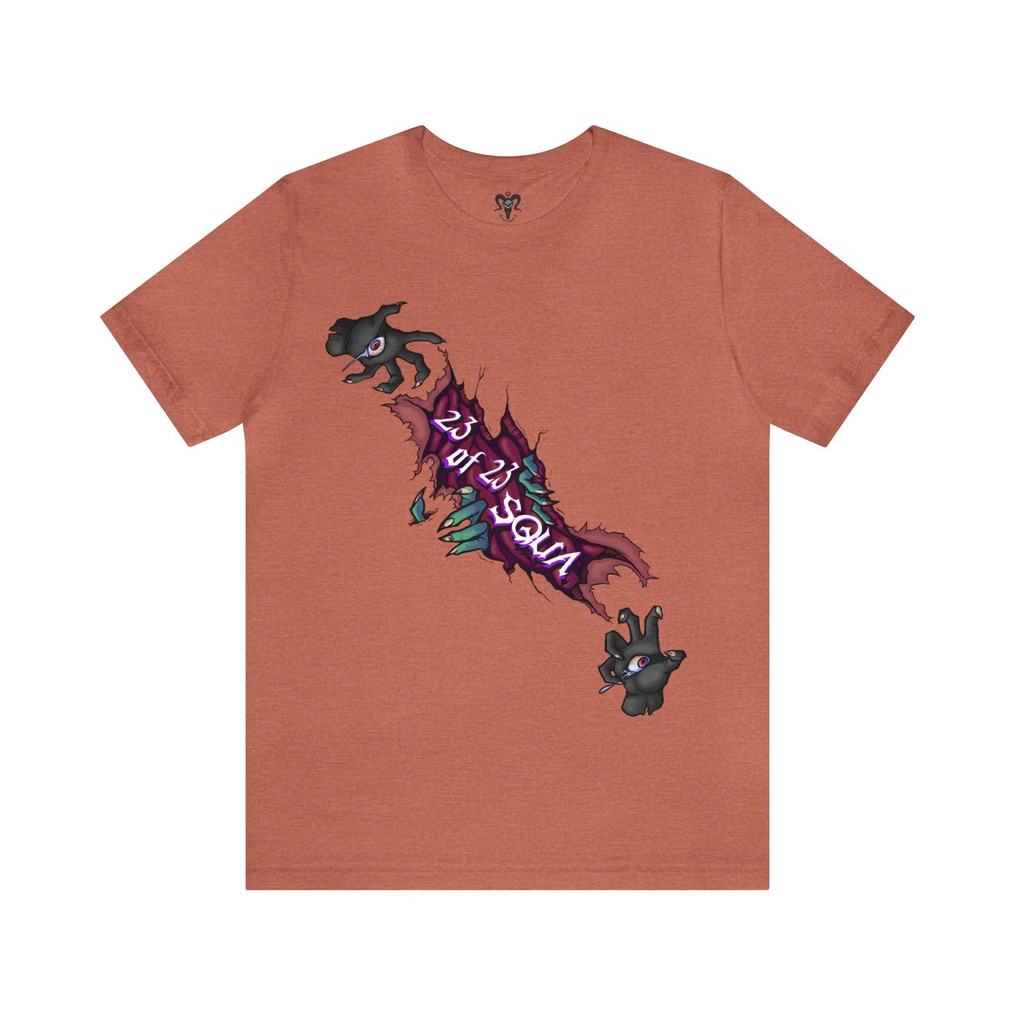 Twisted Fairy Short Sleeve Tee